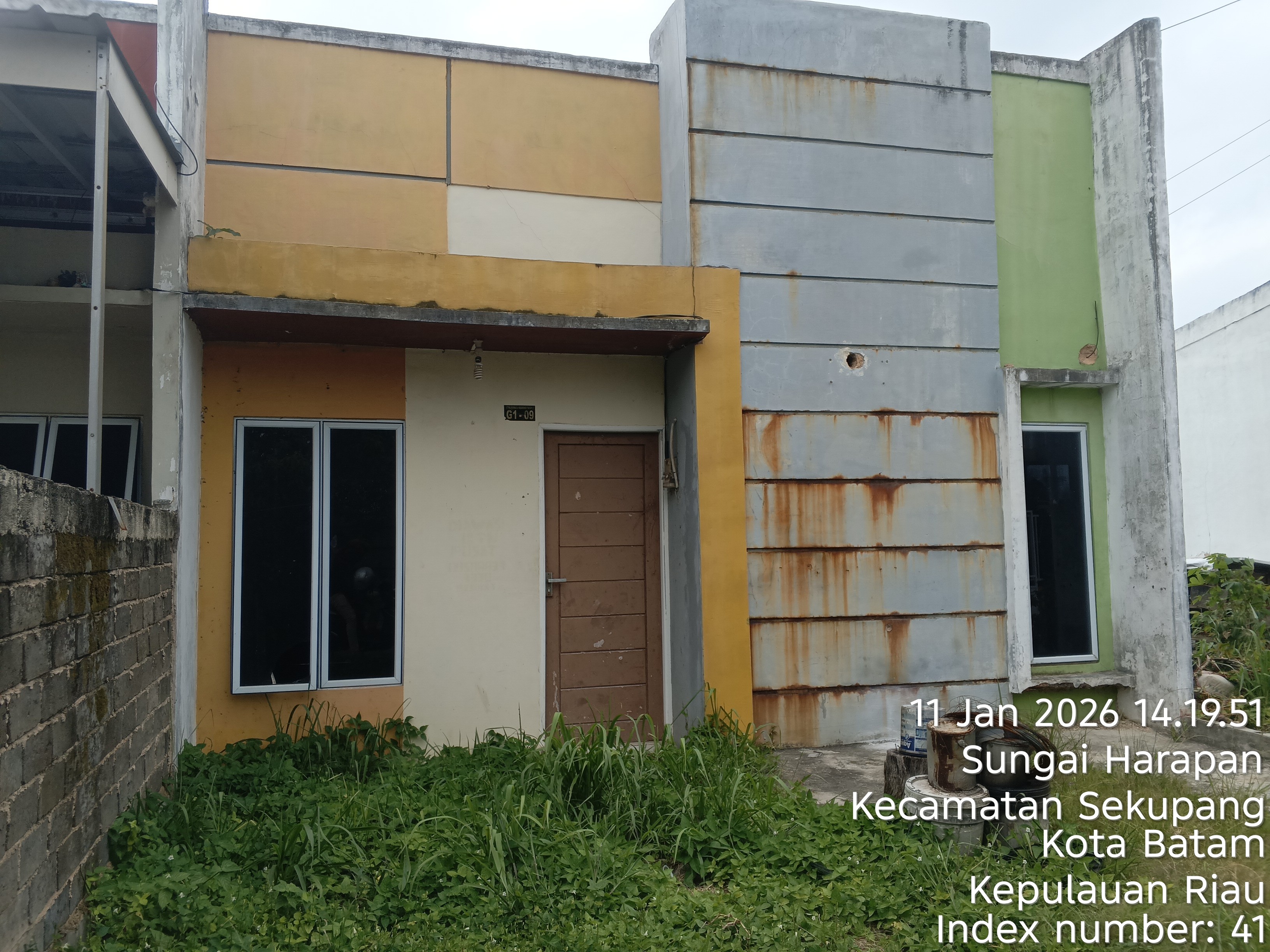 Foto Kunjungan - FOTO_AGUNAN