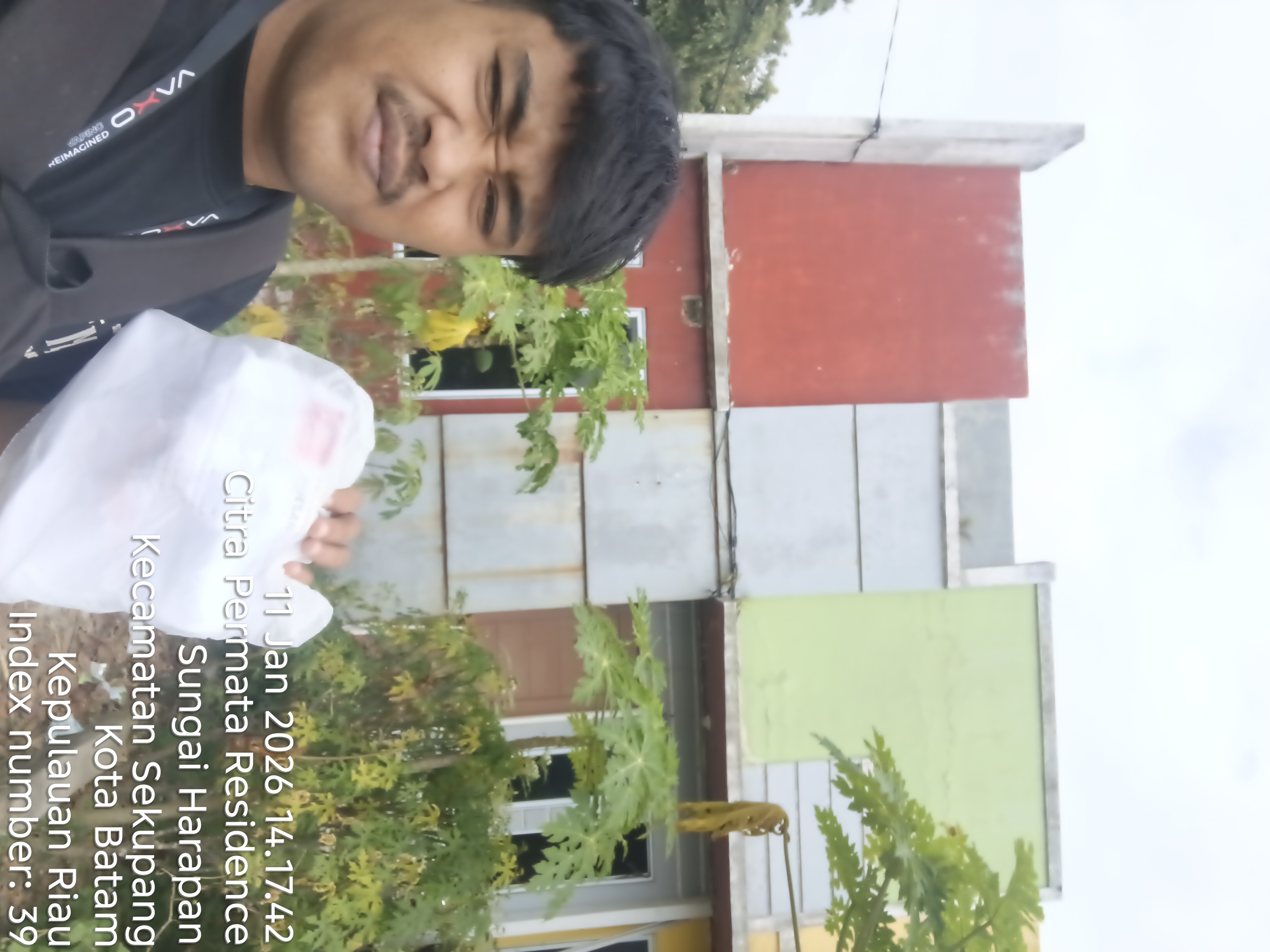 Foto Kunjungan - FOTO_AGUNAN