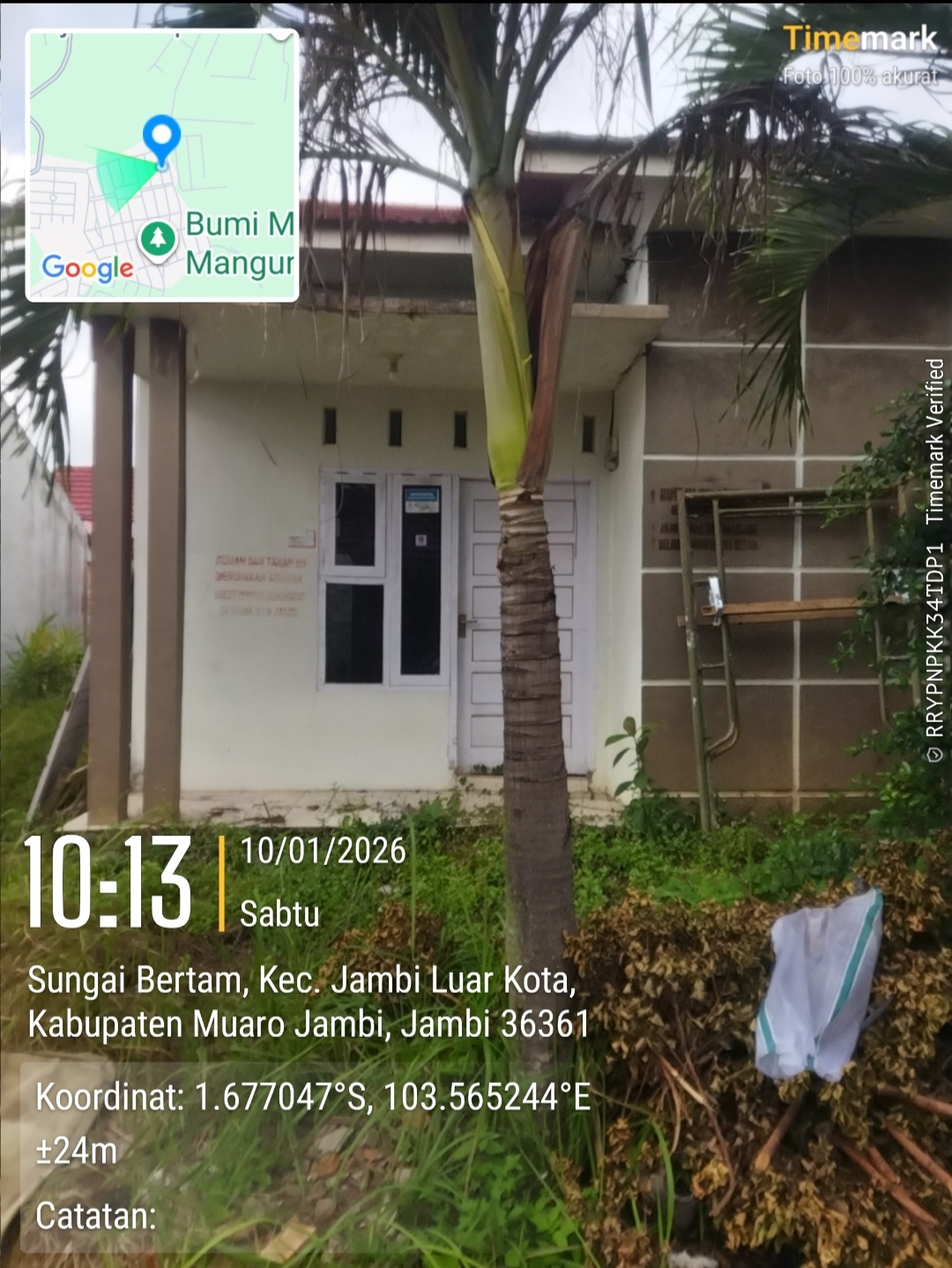 Foto Kunjungan - FOTO_AGUNAN