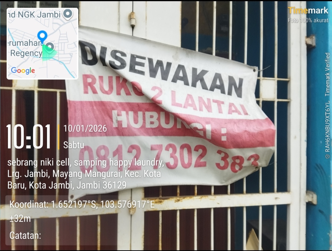 Foto Kunjungan - FOTO_AGUNAN