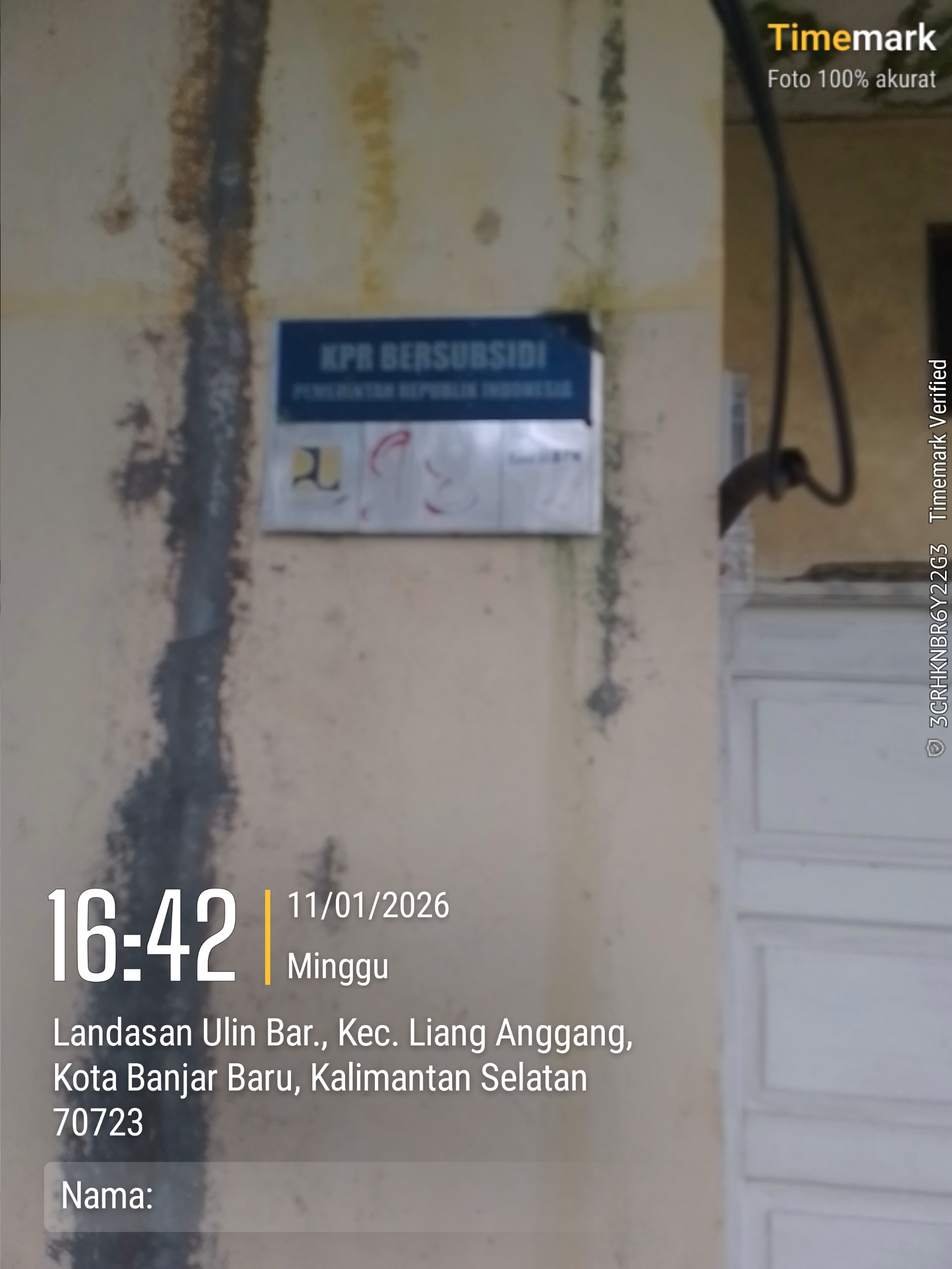 Foto Kunjungan - FOTO_AGUNAN