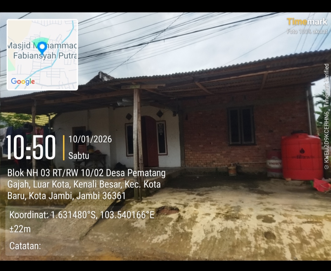 Foto Kunjungan - FOTO_AGUNAN