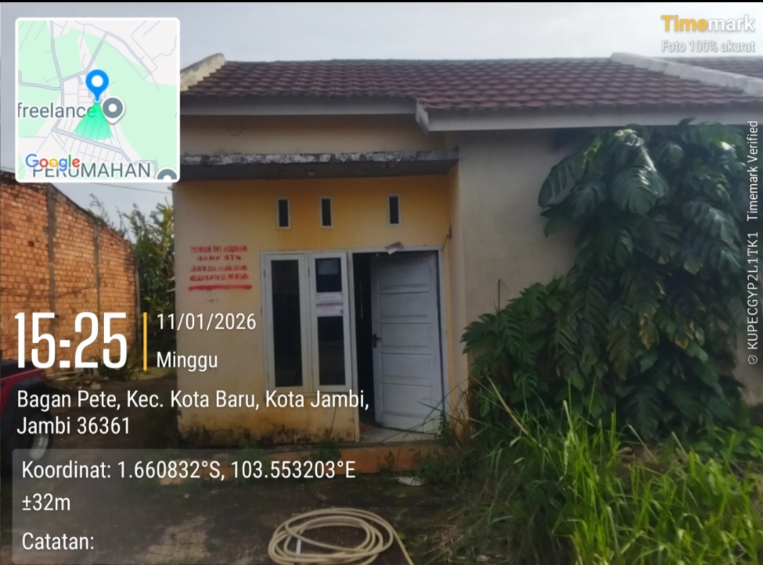 Foto Kunjungan - FOTO_AGUNAN