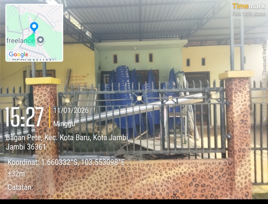 Foto Kunjungan - FOTO_AGUNAN