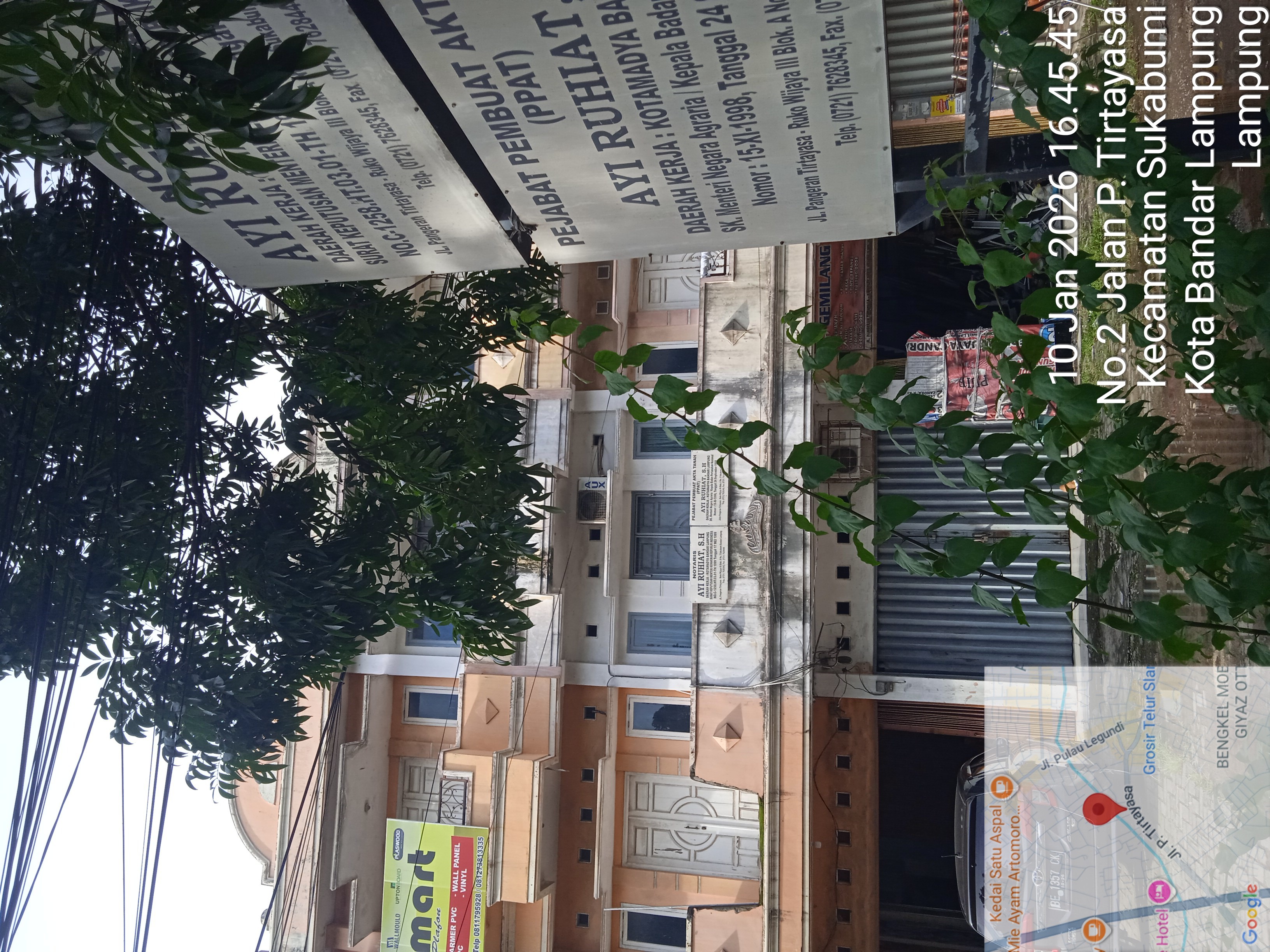 Foto Kunjungan - FOTO_AGUNAN