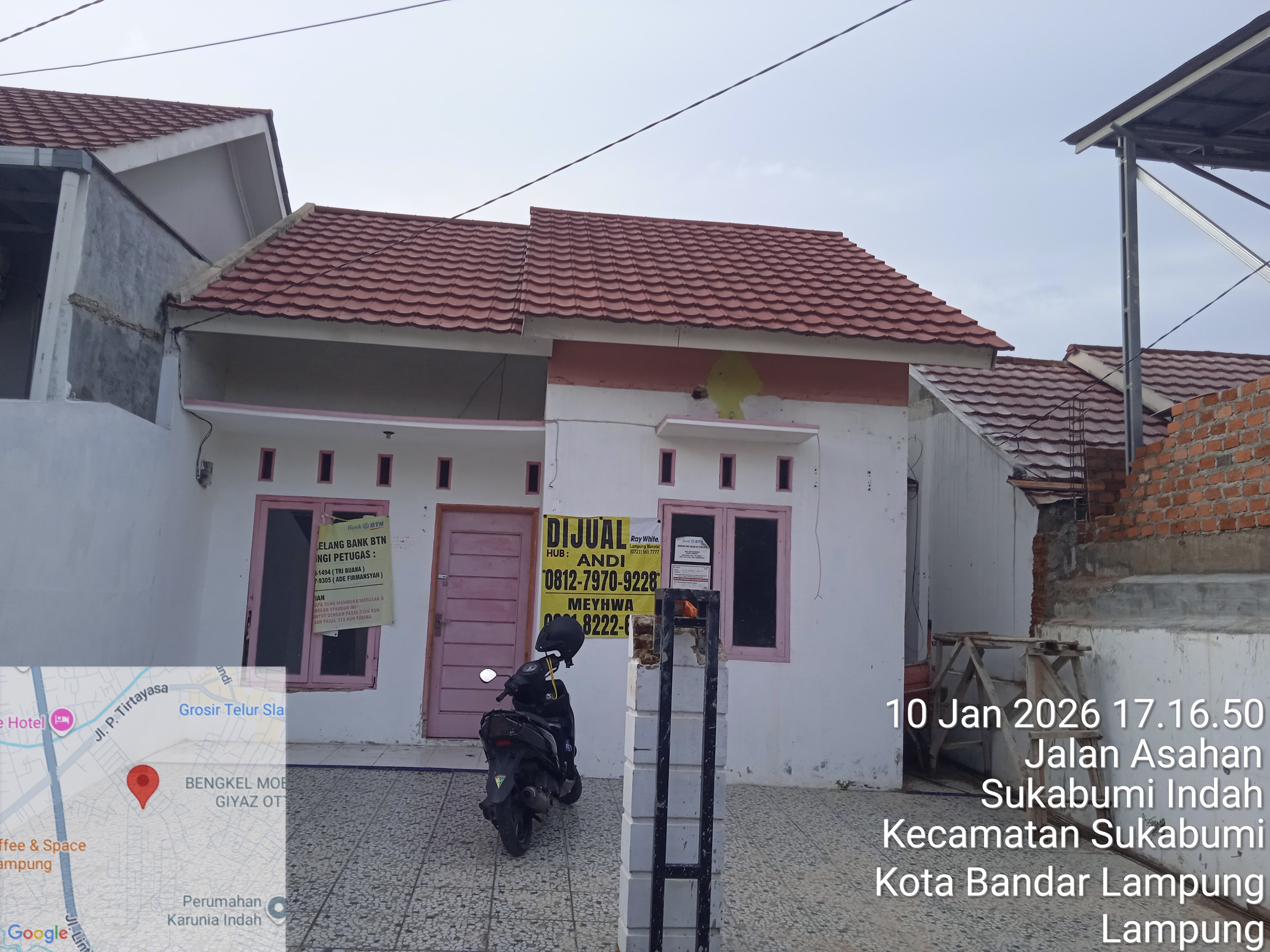 Foto Kunjungan - FOTO_AGUNAN