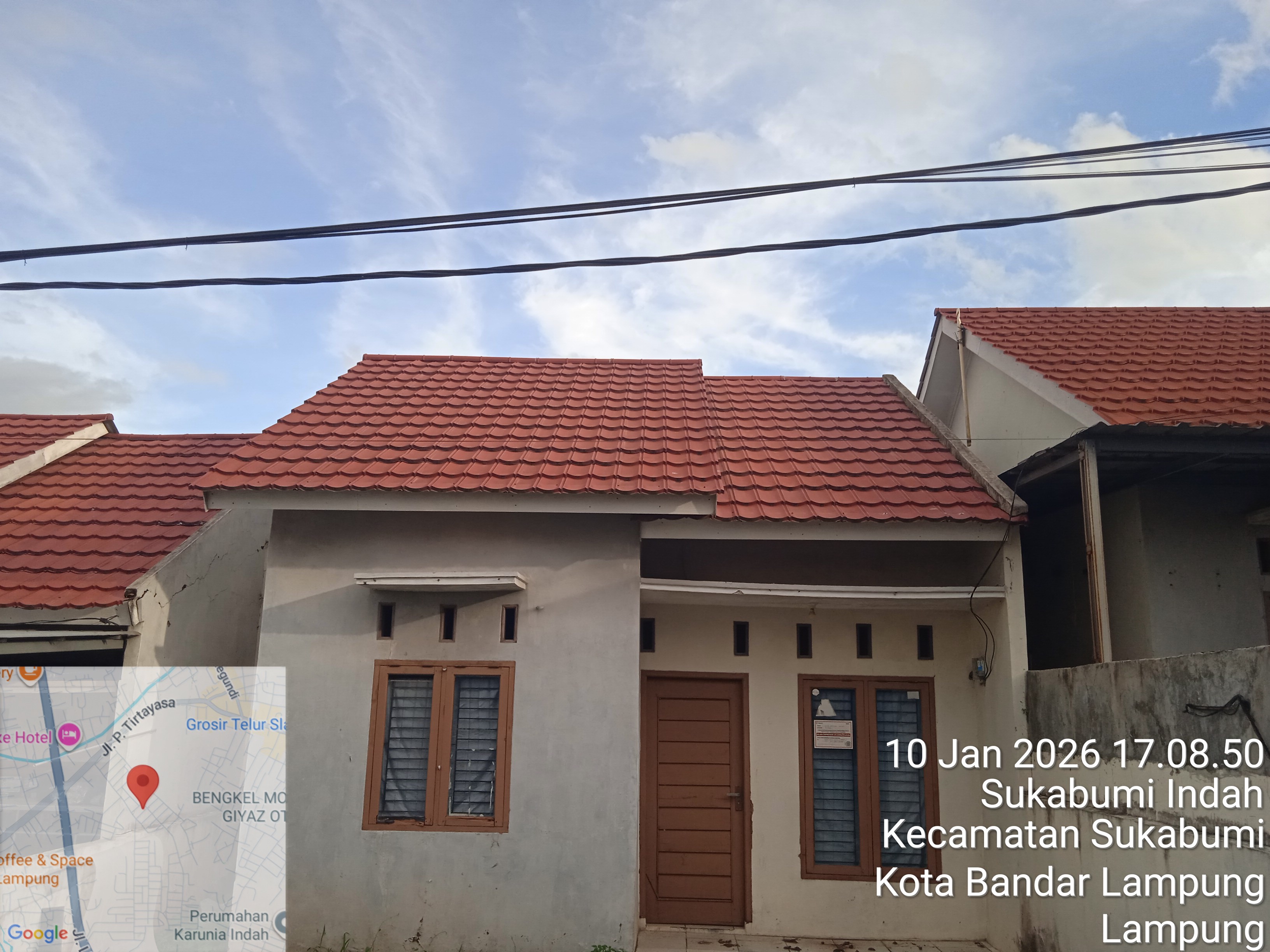 Foto Kunjungan - FOTO_AGUNAN