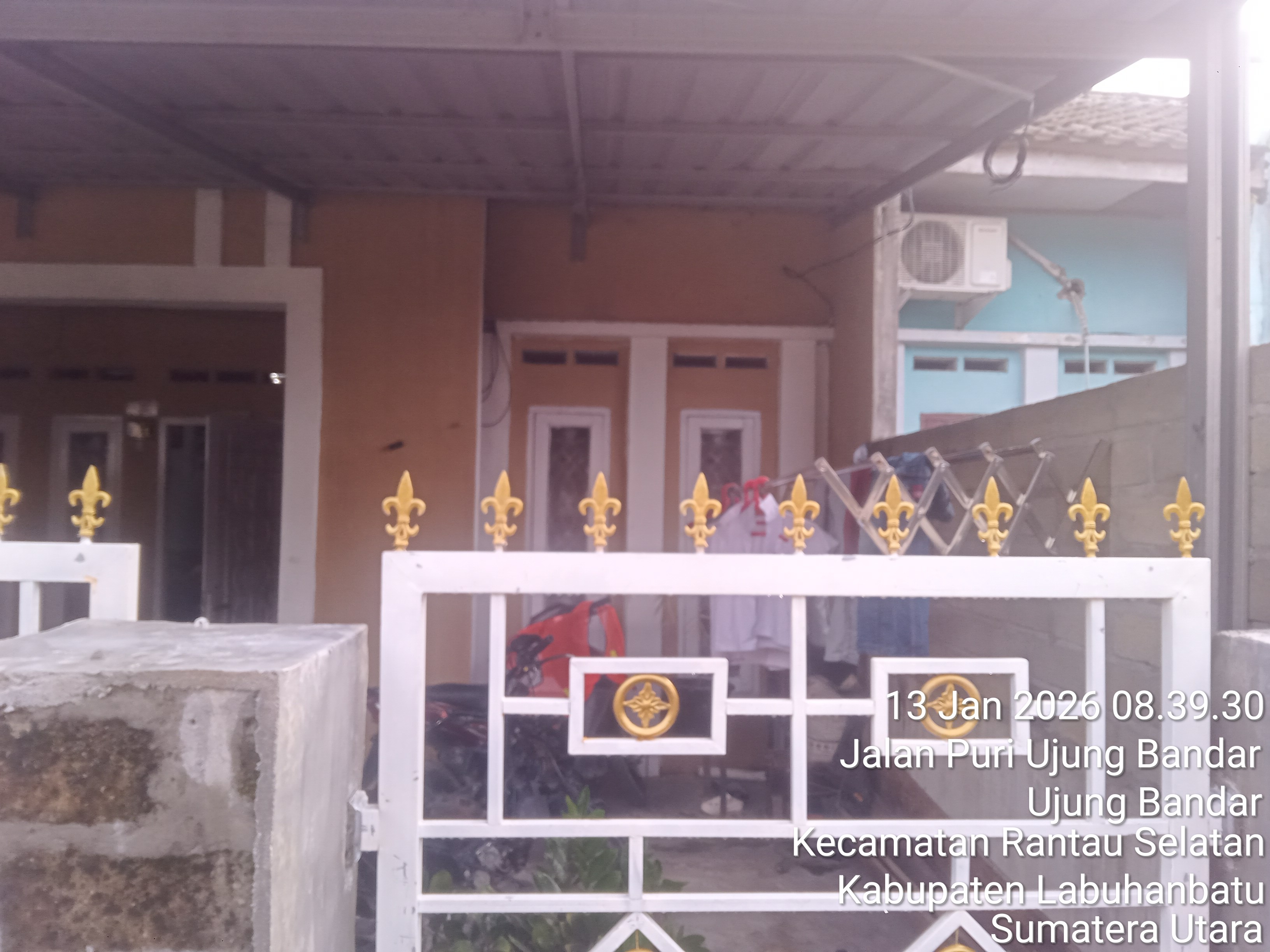 Foto Kunjungan - FOTO_AGUNAN