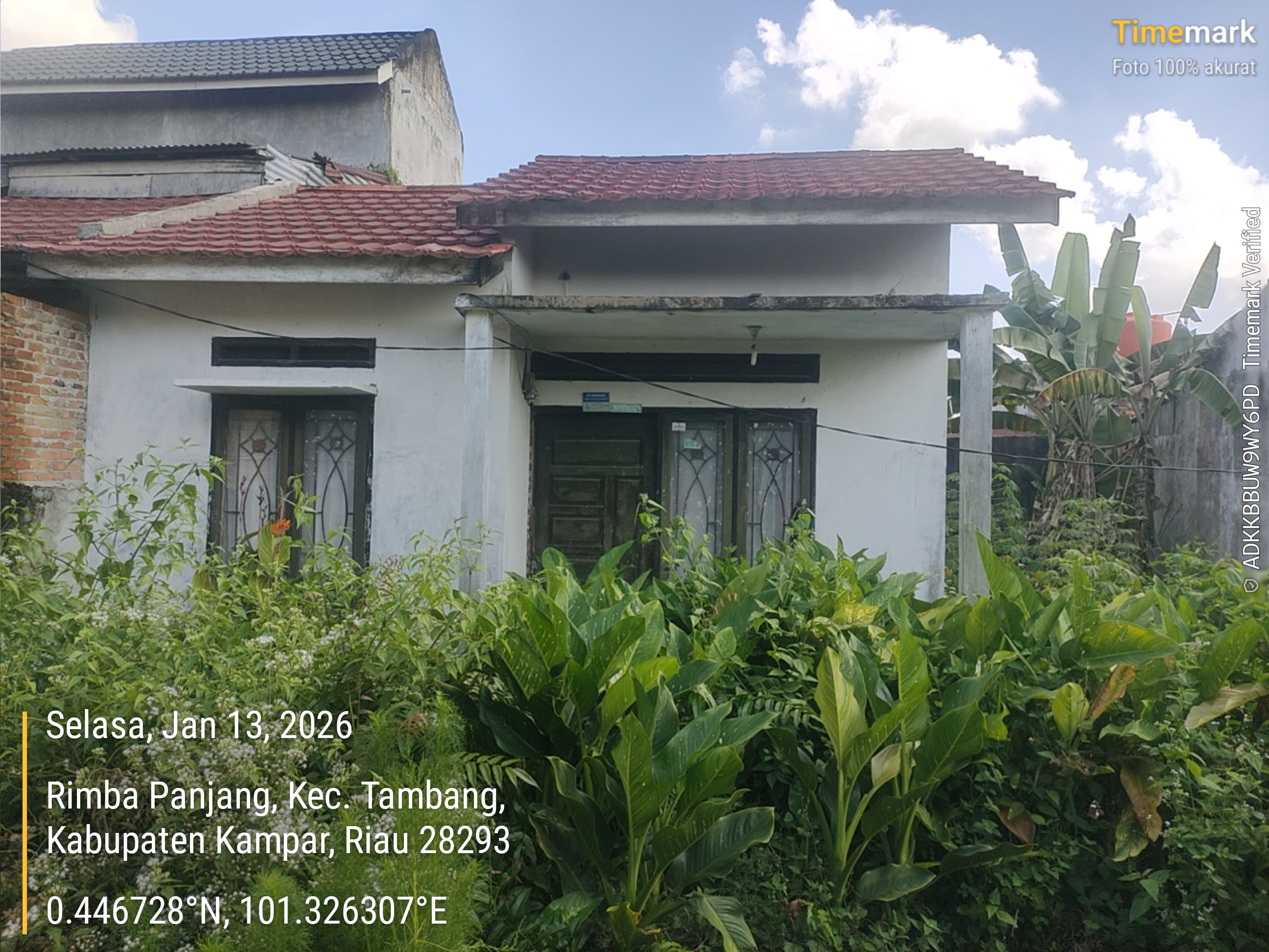 Foto Kunjungan - FOTO_AGUNAN