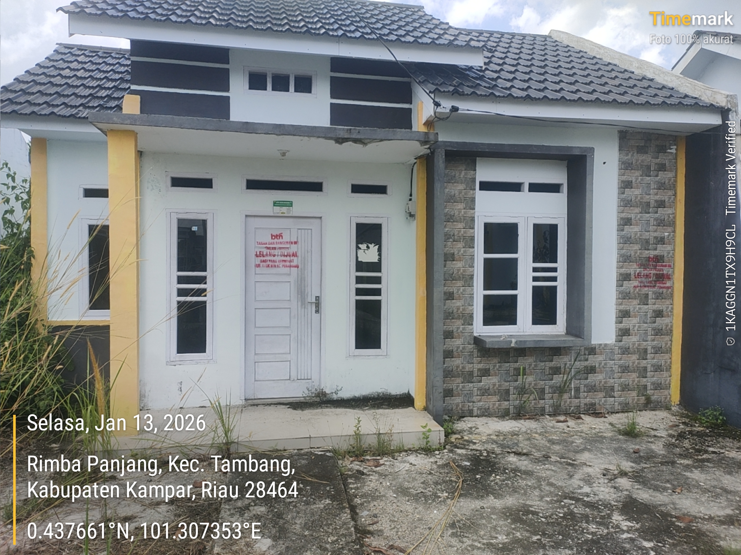 Foto Kunjungan - FOTO_AGUNAN