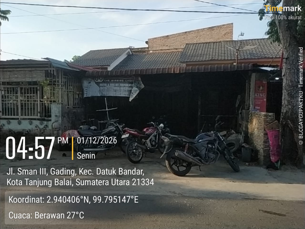 Foto Kunjungan - FOTO_AGUNAN
