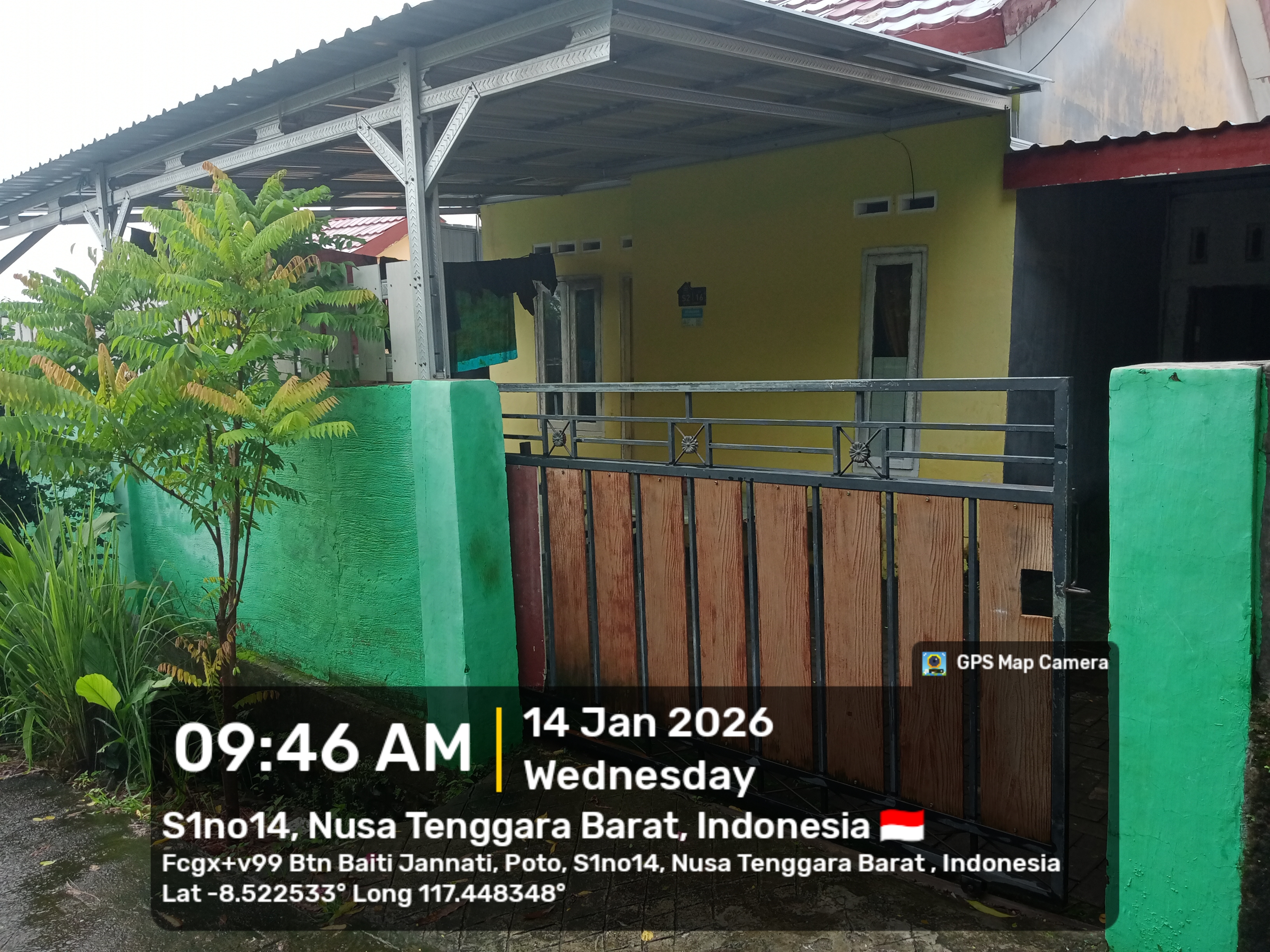 Foto Kunjungan - FOTO_AGUNAN