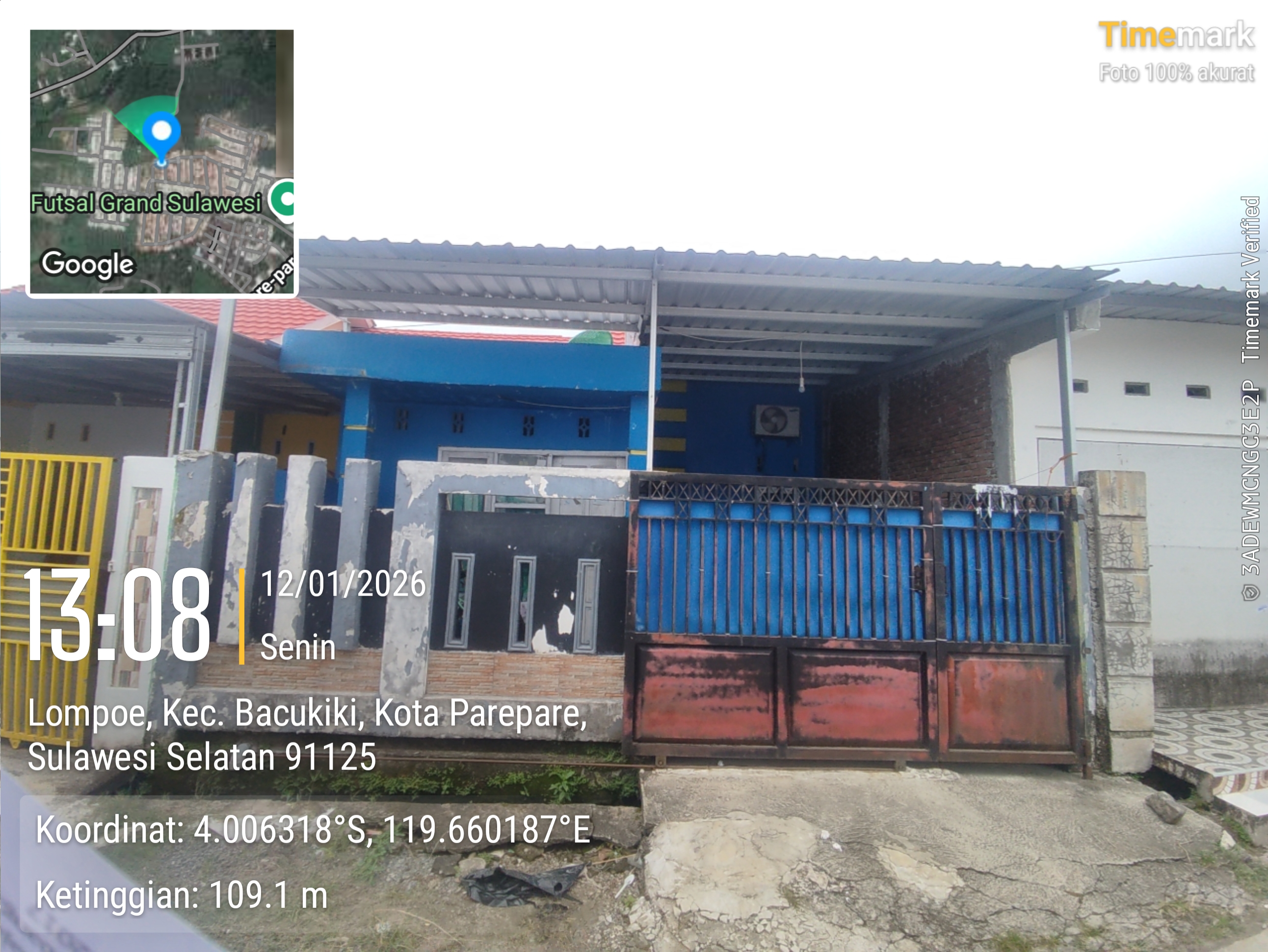 Foto Kunjungan - FOTO_AGUNAN