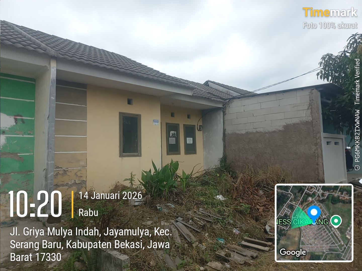 Foto Kunjungan - FOTO_AGUNAN