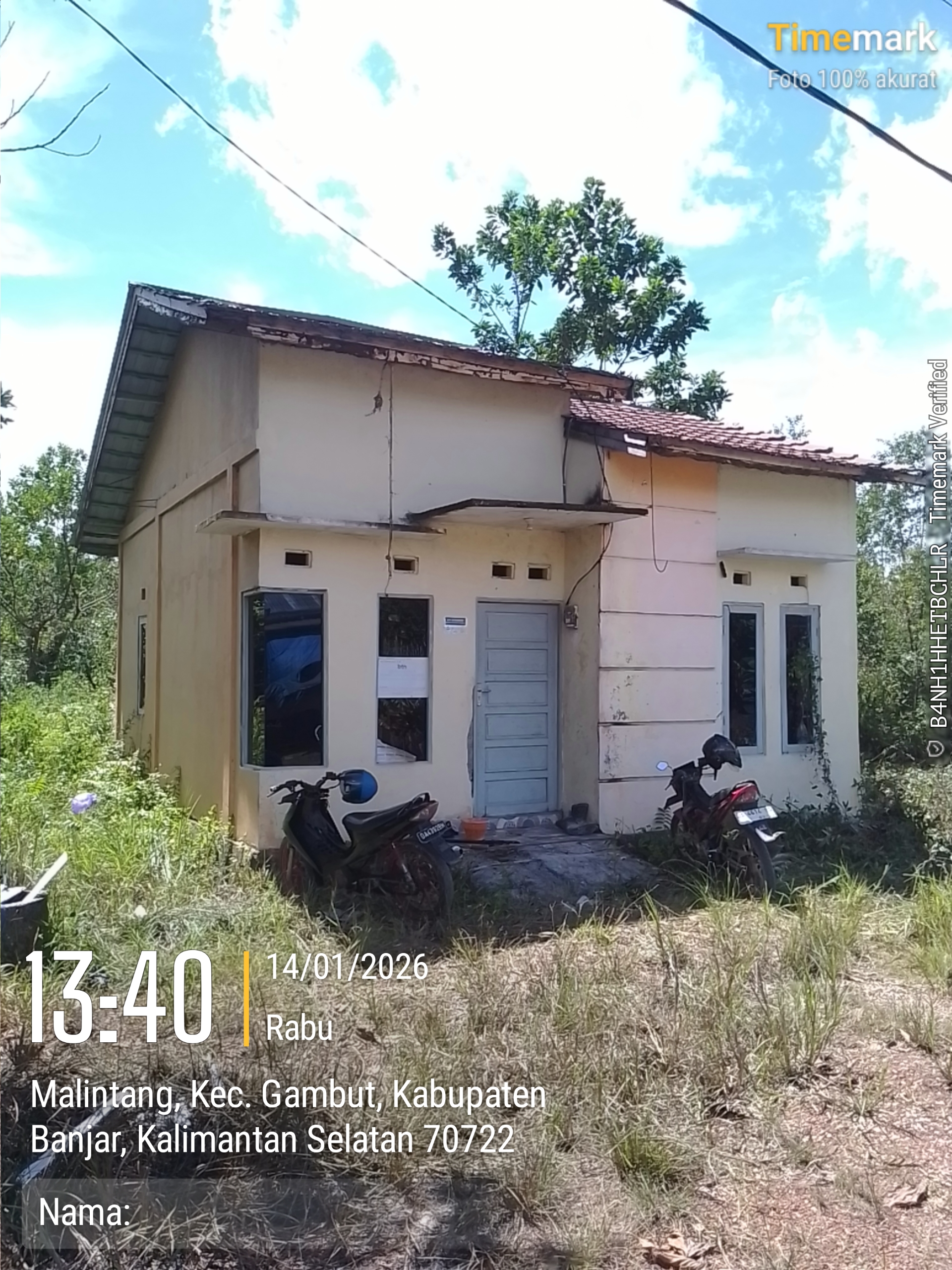 Foto Kunjungan - FOTO_AGUNAN