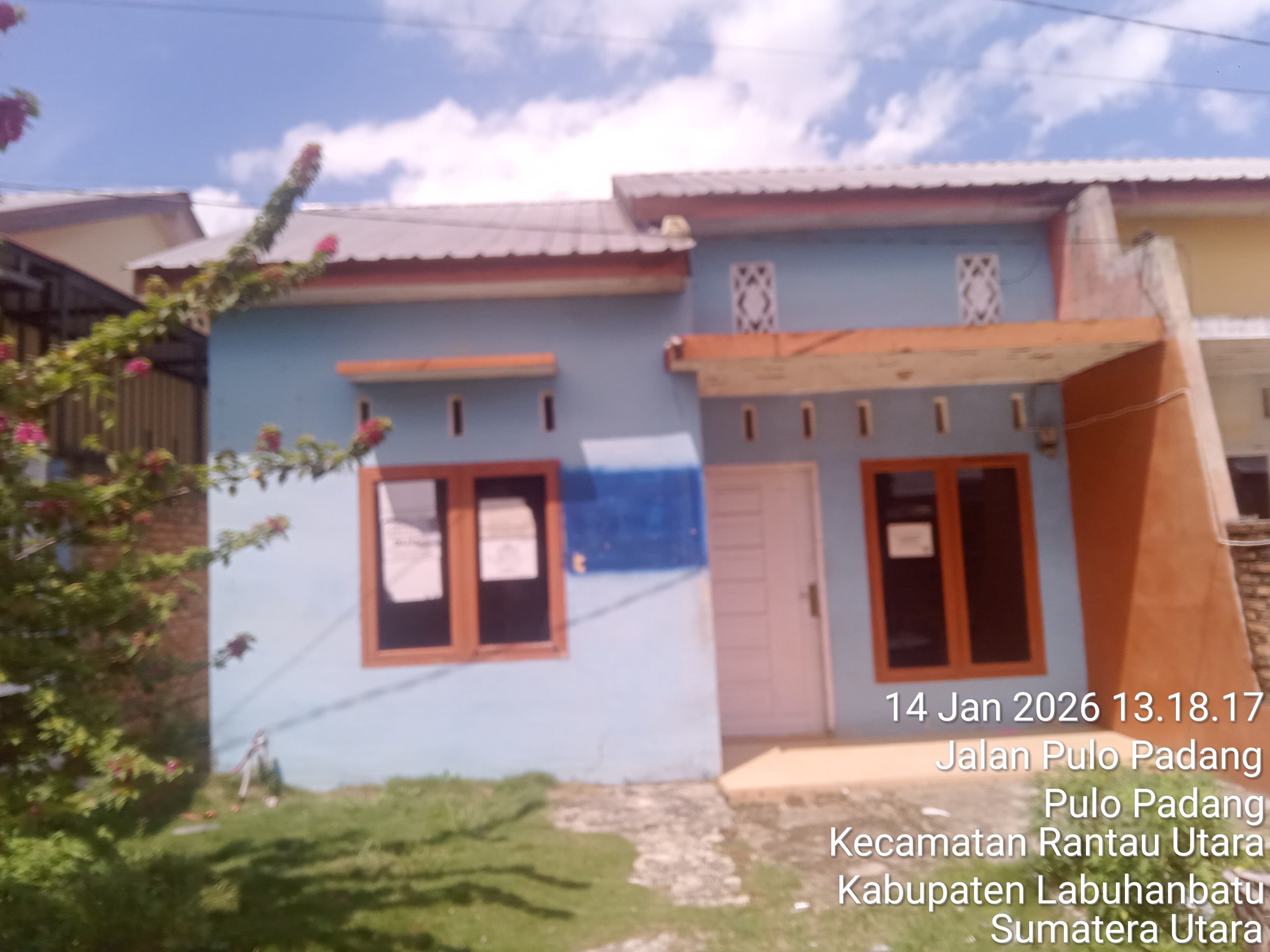 Foto Kunjungan - FOTO_AGUNAN