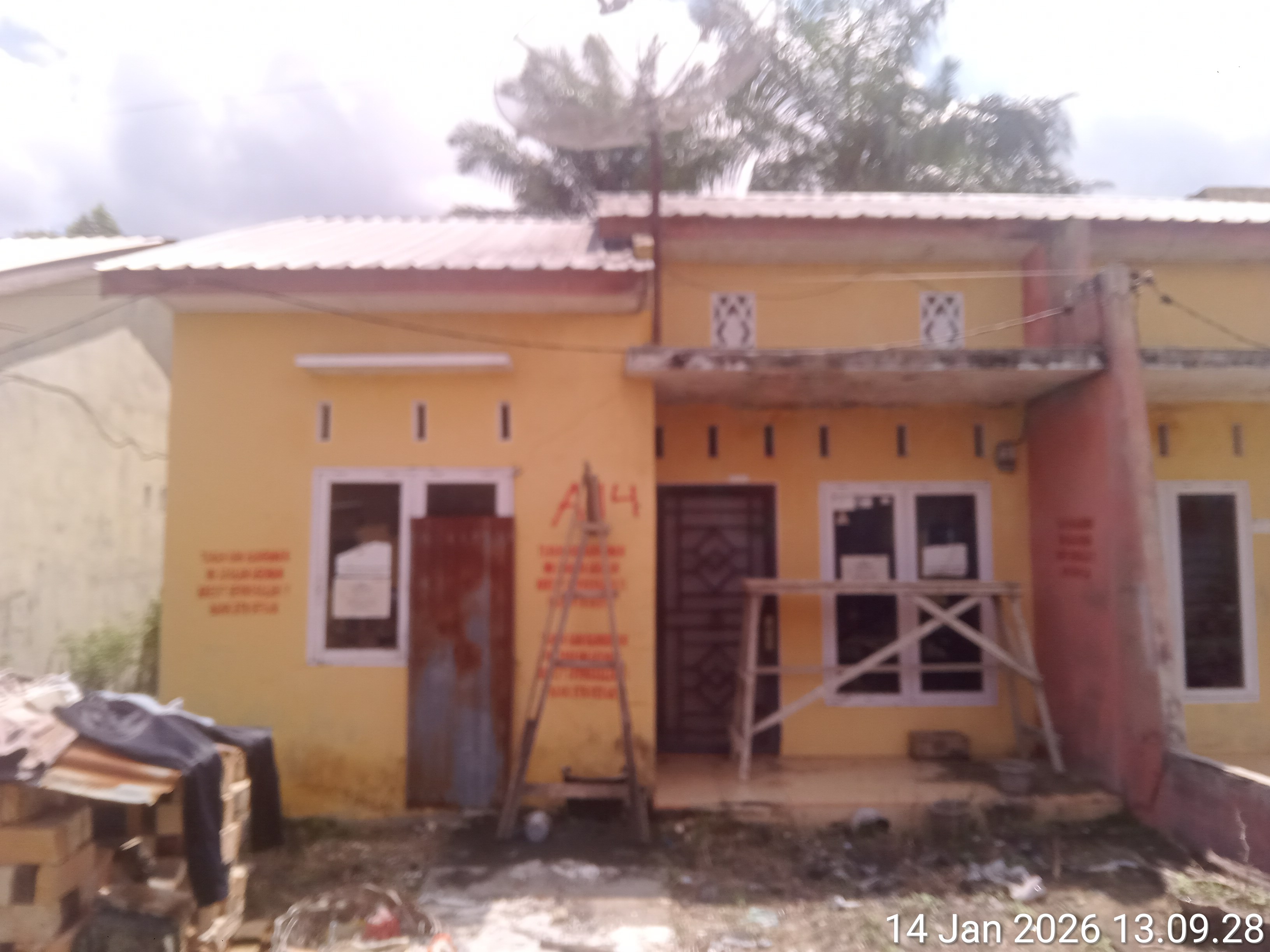 Foto Kunjungan - FOTO_AGUNAN