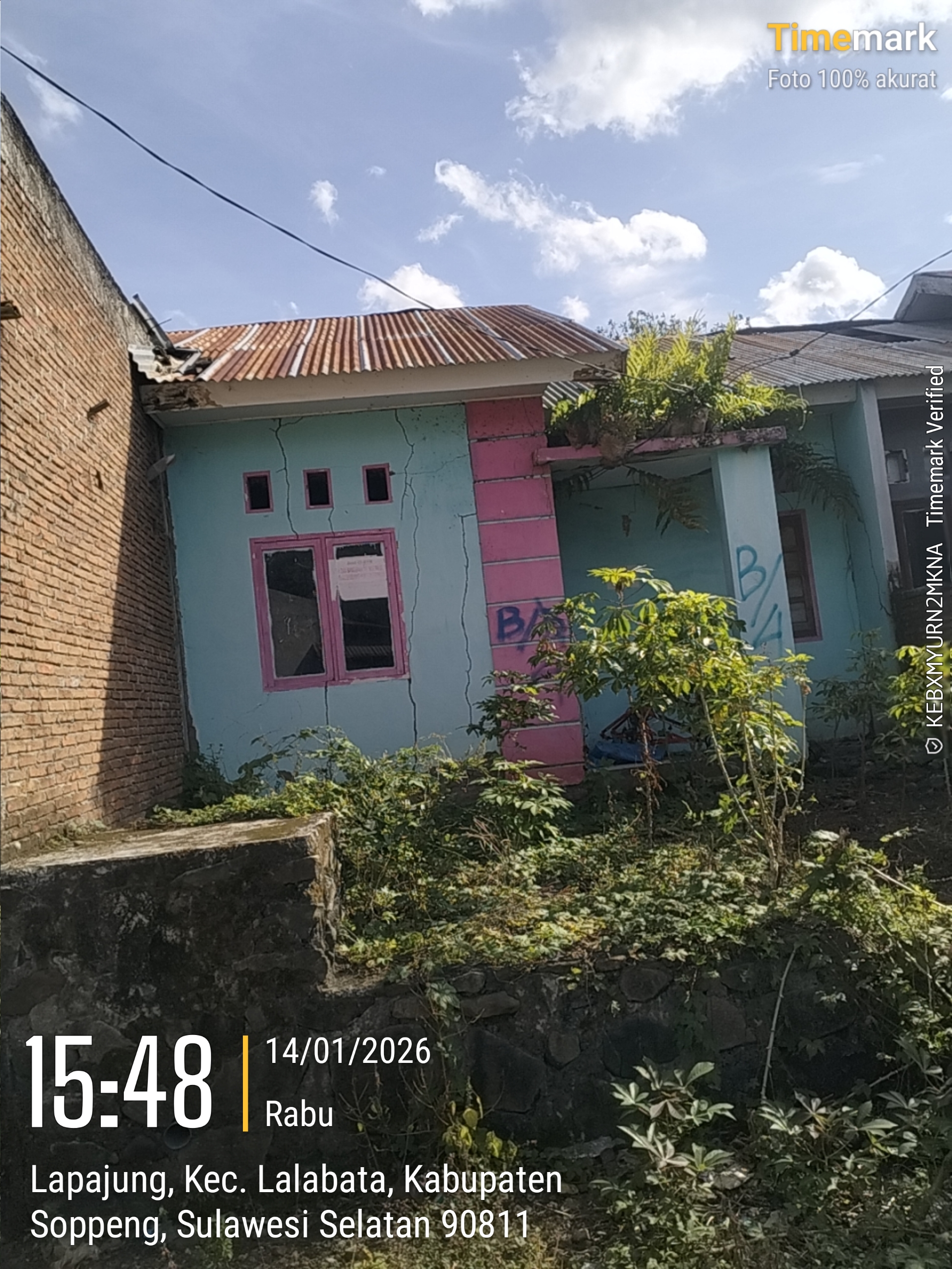 Foto Kunjungan - FOTO_AGUNAN