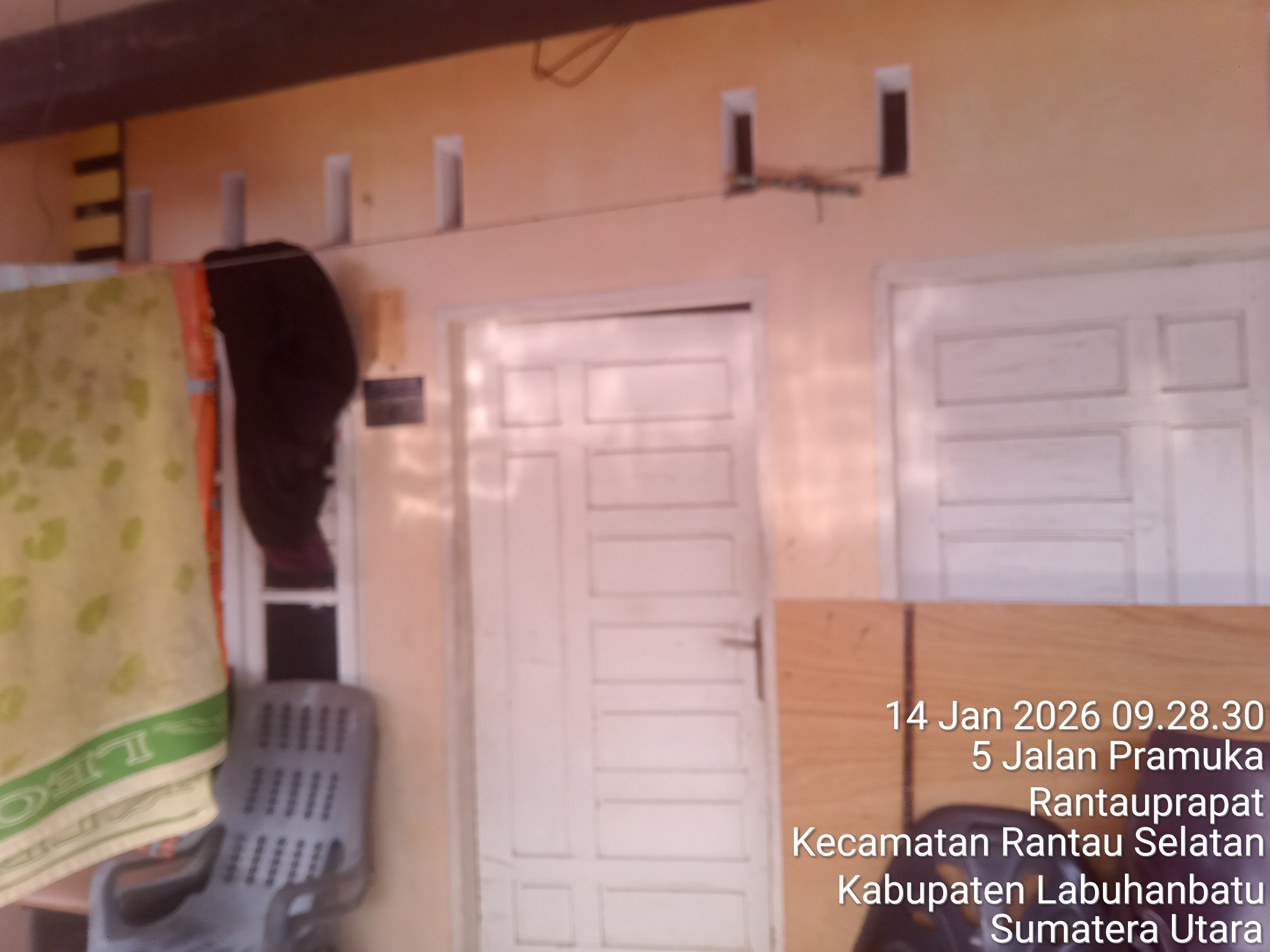 Foto Kunjungan - FOTO_AGUNAN