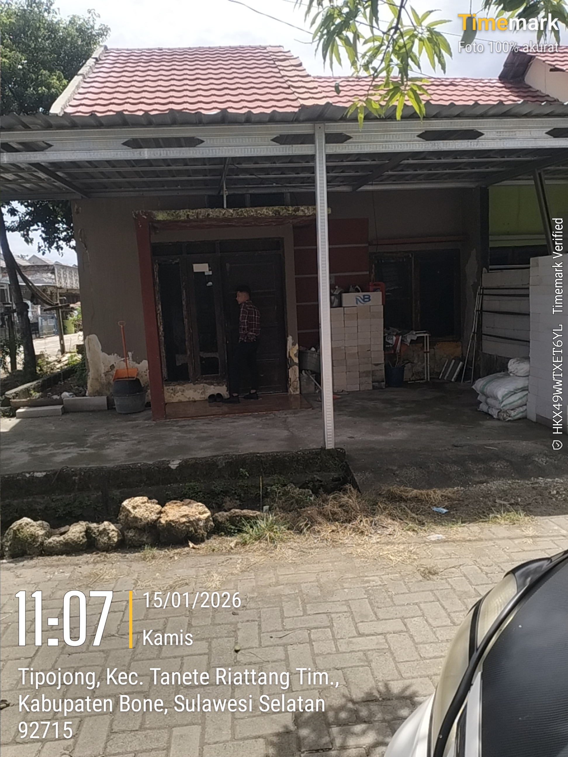 Foto Kunjungan - FOTO_AGUNAN