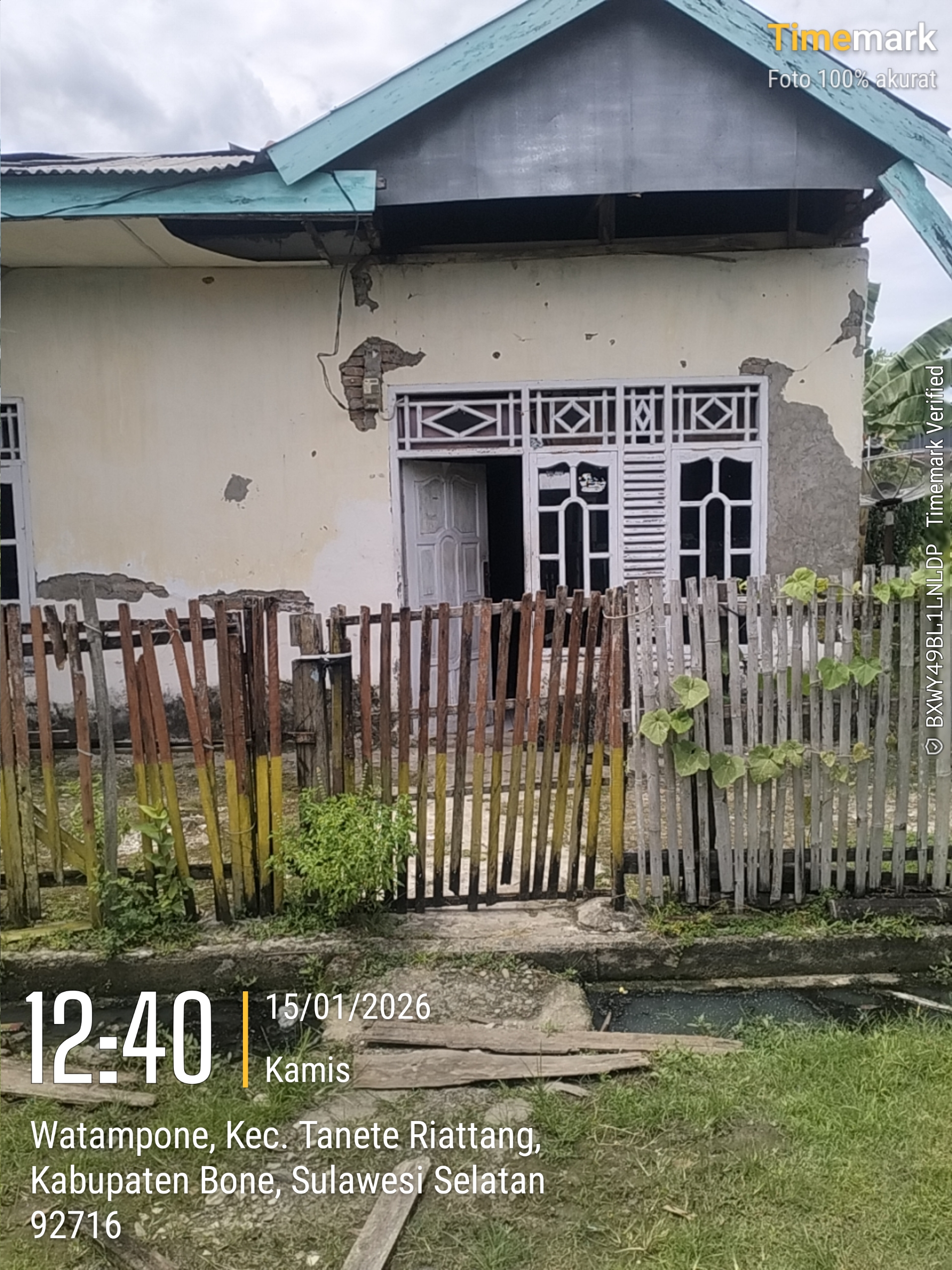 Foto Kunjungan - FOTO_AGUNAN