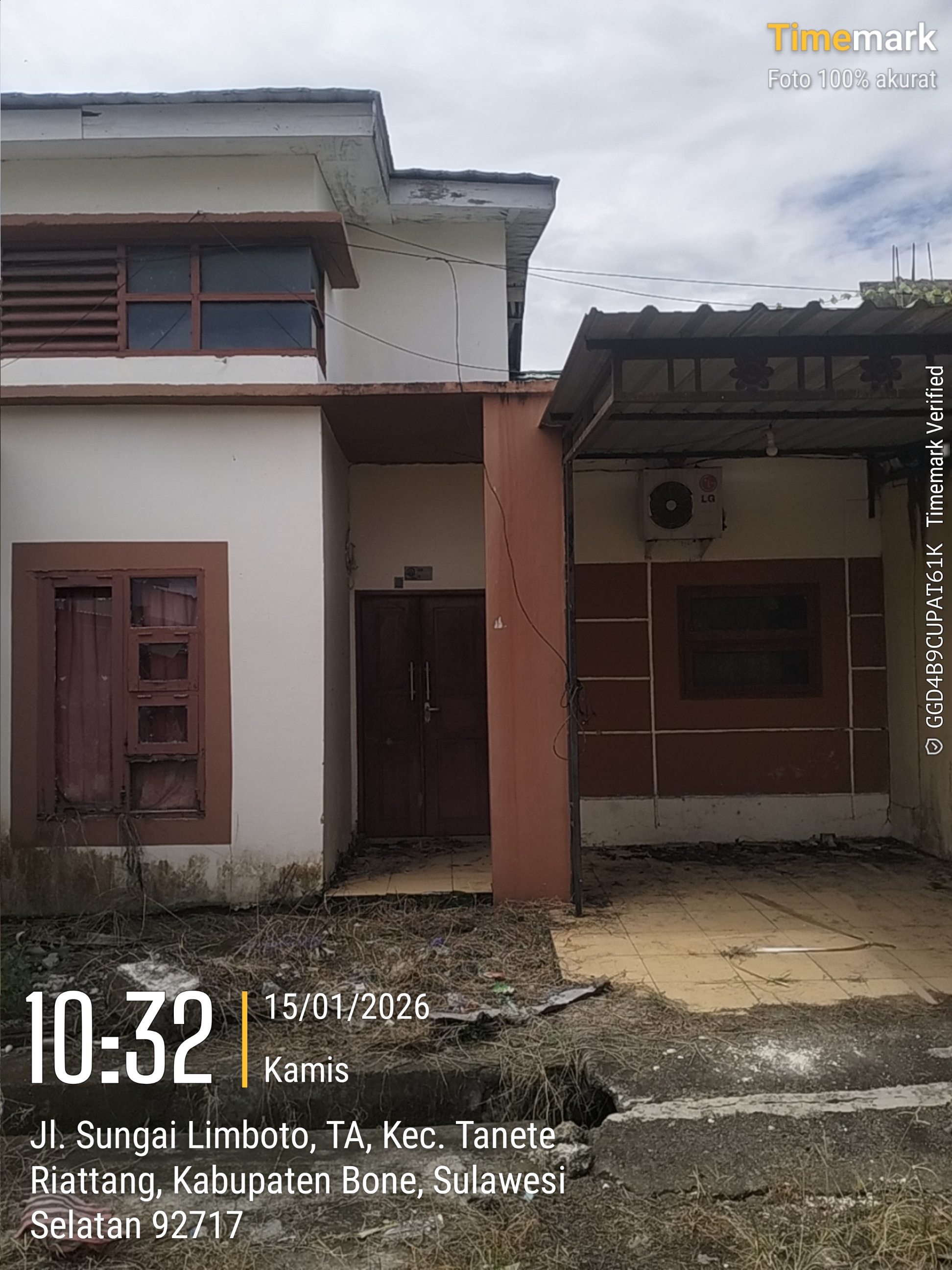 Foto Kunjungan - FOTO_AGUNAN