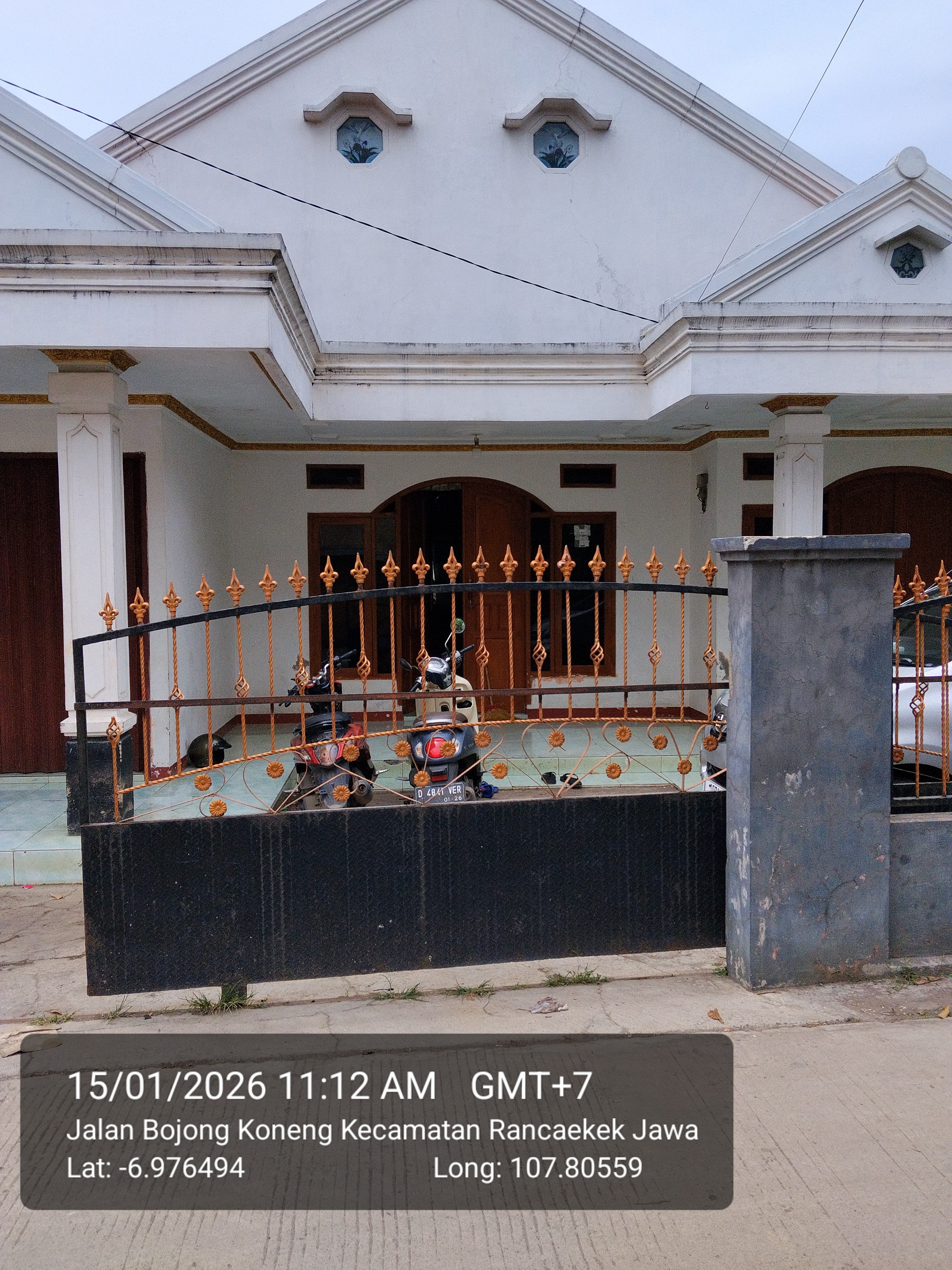 Foto Kunjungan - FOTO_AGUNAN