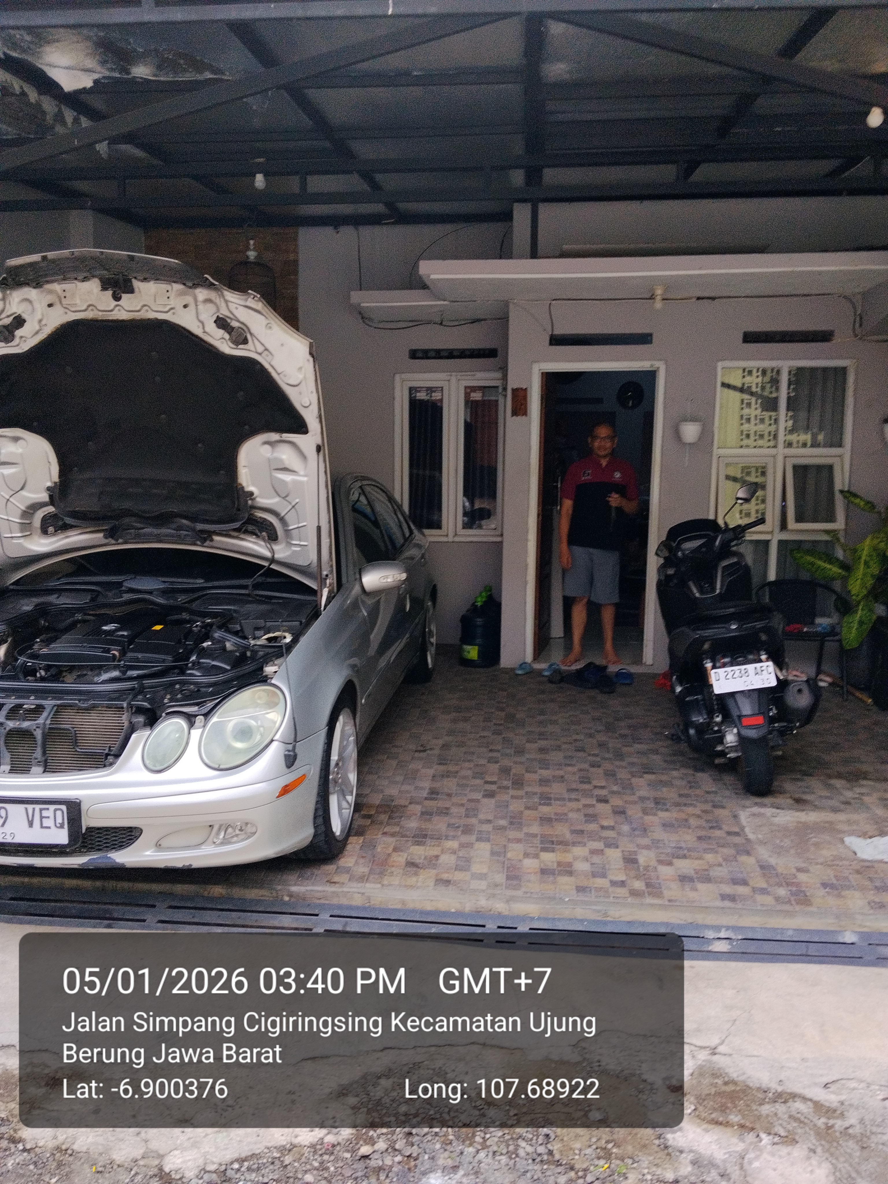 Foto Kunjungan - FOTO_AGUNAN