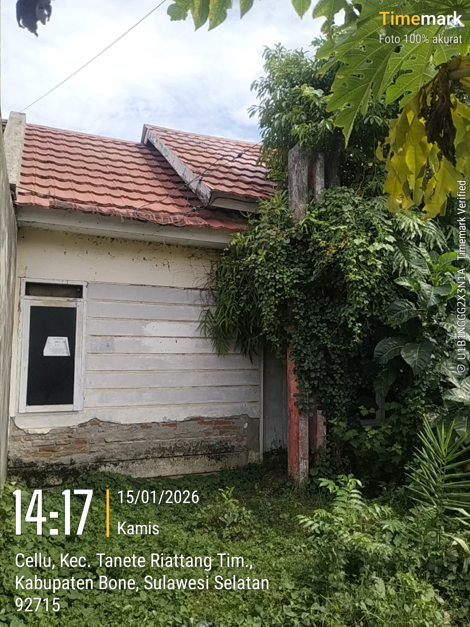 Foto Kunjungan - FOTO_AGUNAN