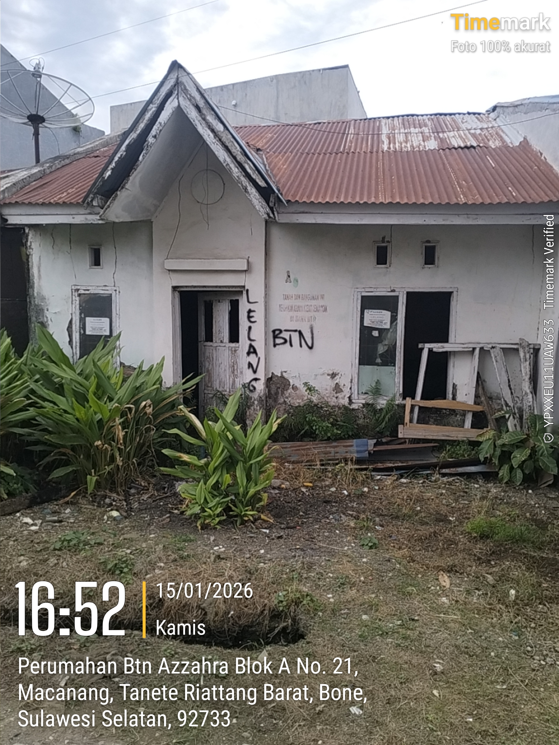 Foto Kunjungan - FOTO_AGUNAN