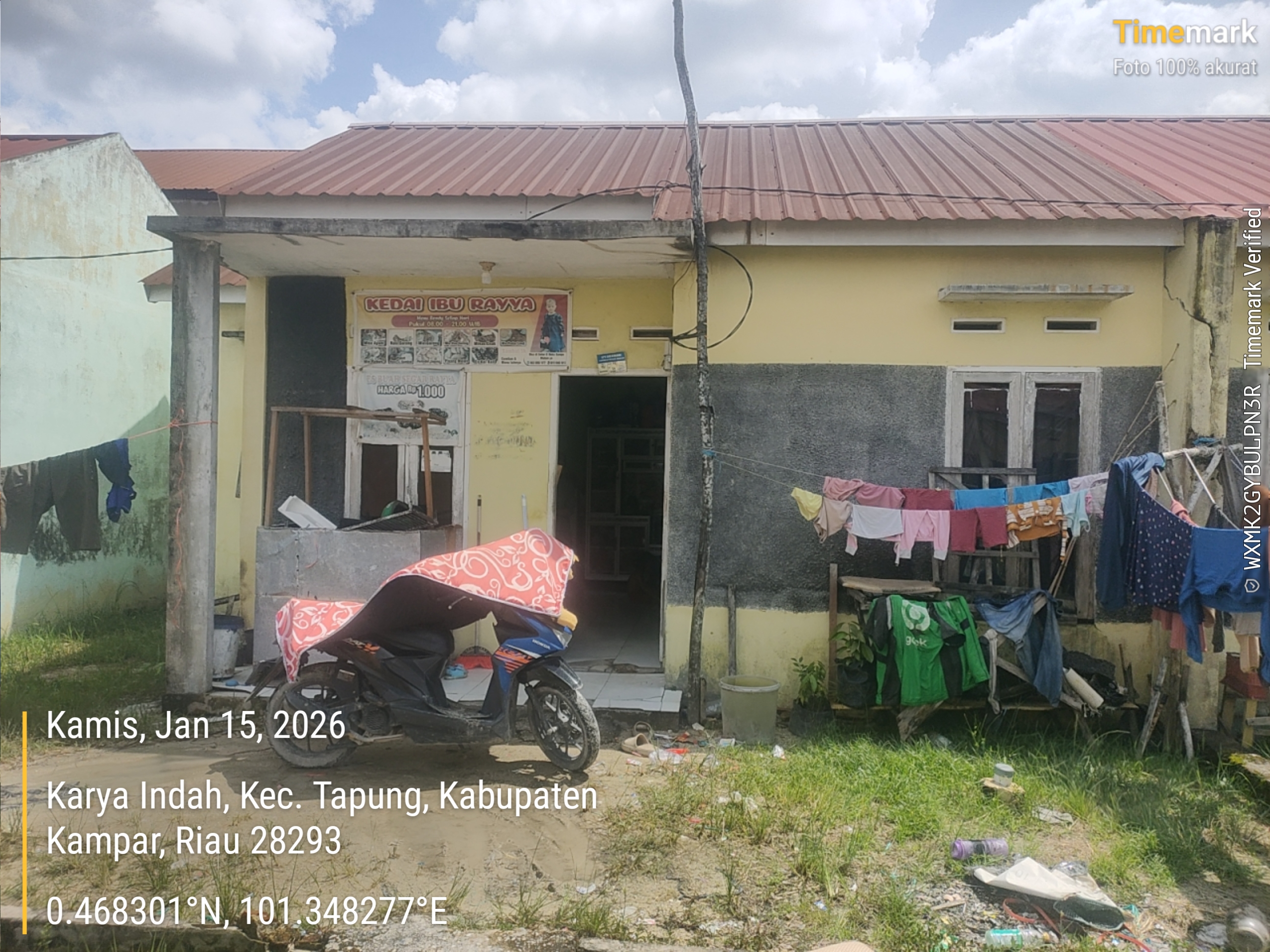 Foto Kunjungan - FOTO_AGUNAN