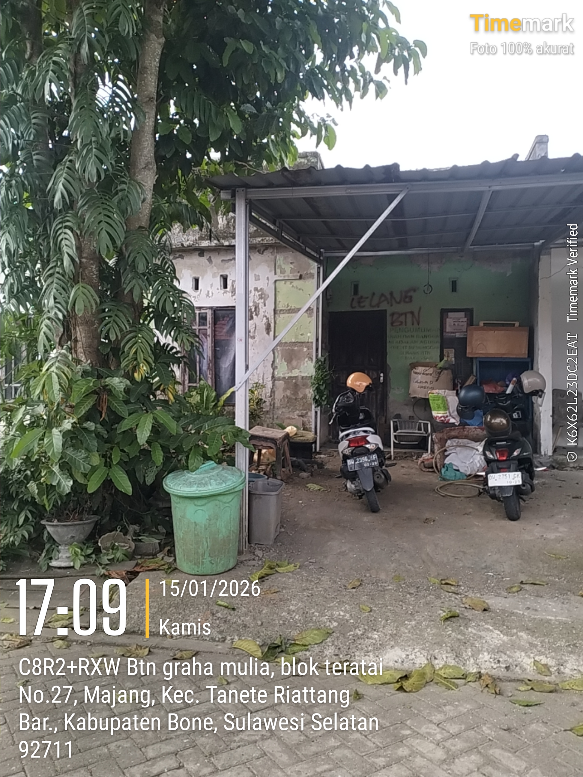 Foto Kunjungan - FOTO_AGUNAN