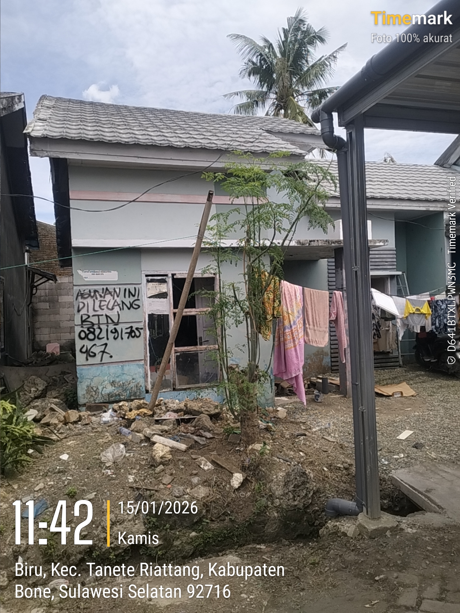 Foto Kunjungan - FOTO_AGUNAN