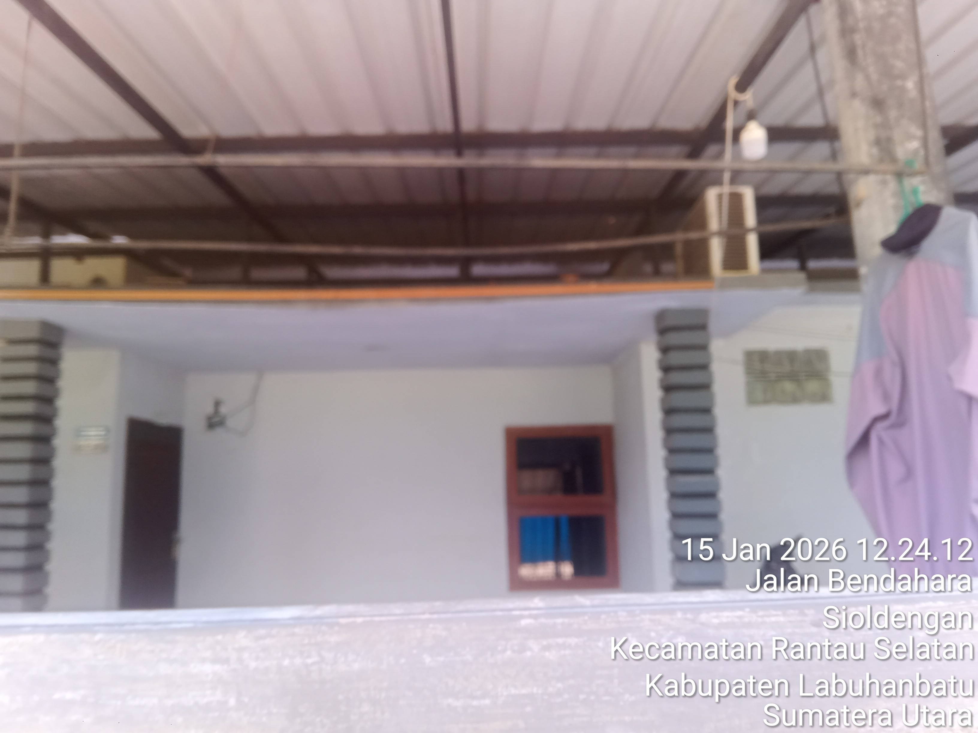 Foto Kunjungan - FOTO_AGUNAN