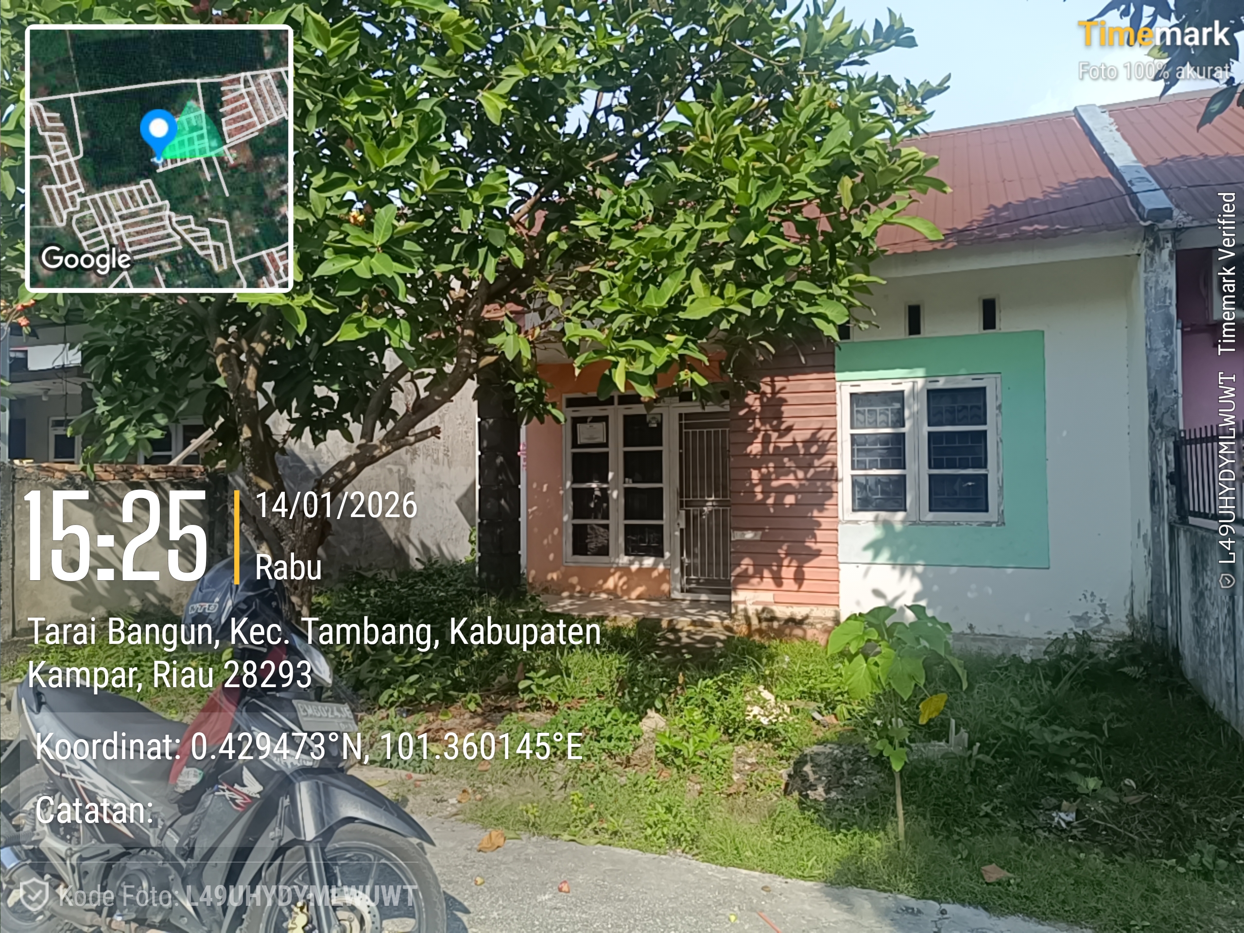 Foto Kunjungan - FOTO_AGUNAN