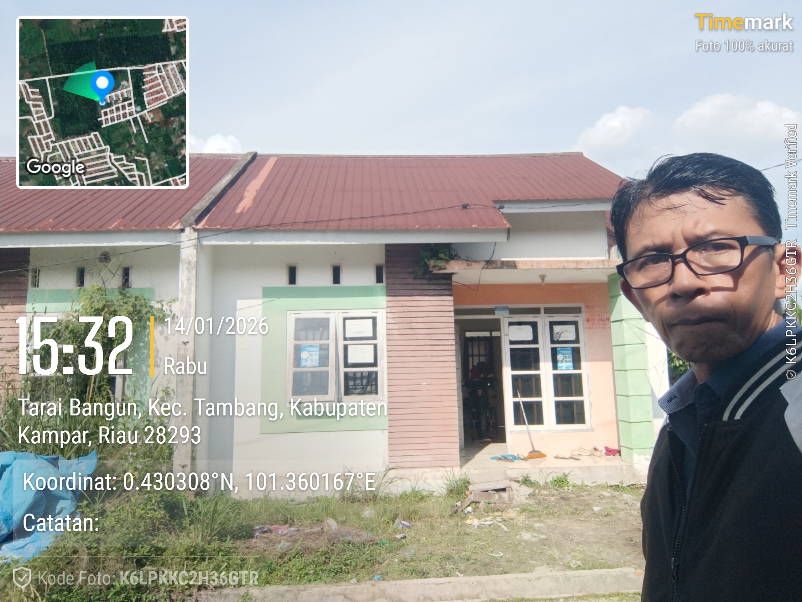 Foto Kunjungan - FOTO_AGUNAN