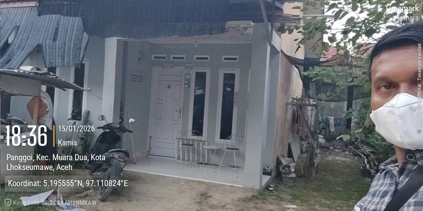 Foto Kunjungan - FOTO_AGUNAN