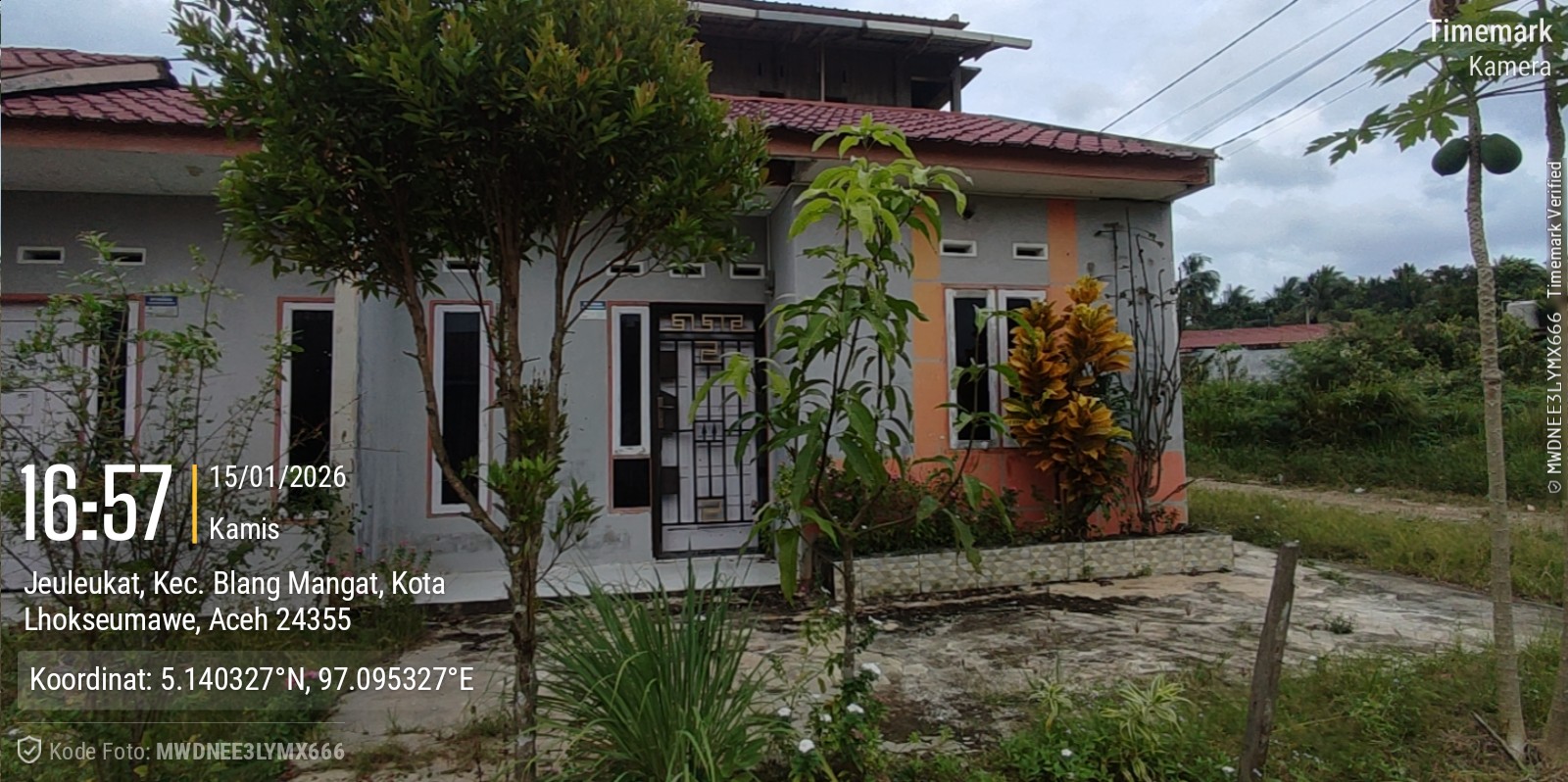 Foto Kunjungan - FOTO_AGUNAN