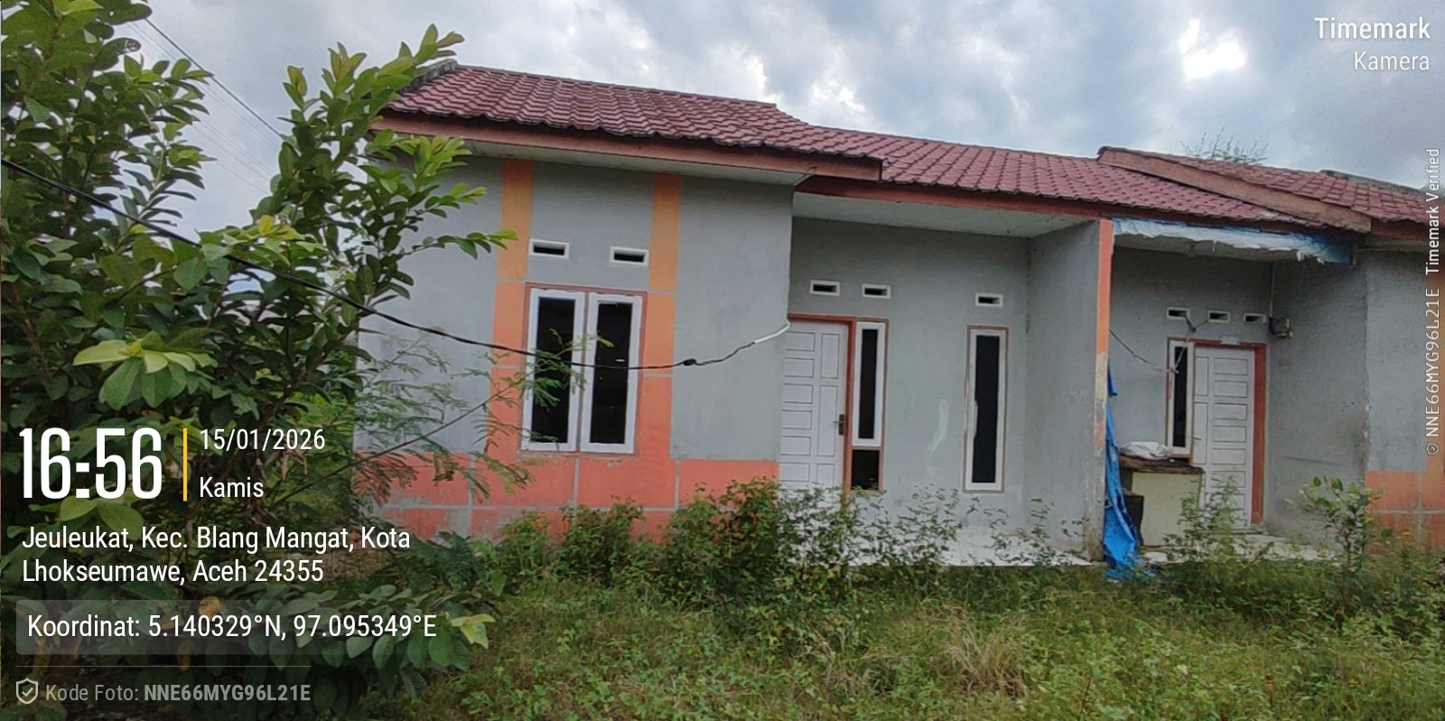 Foto Kunjungan - FOTO_AGUNAN