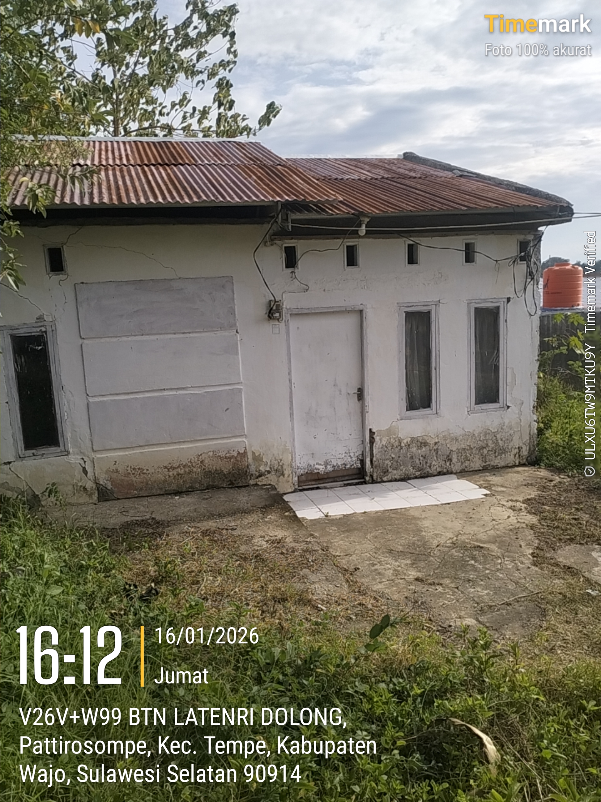 Foto Kunjungan - FOTO_AGUNAN