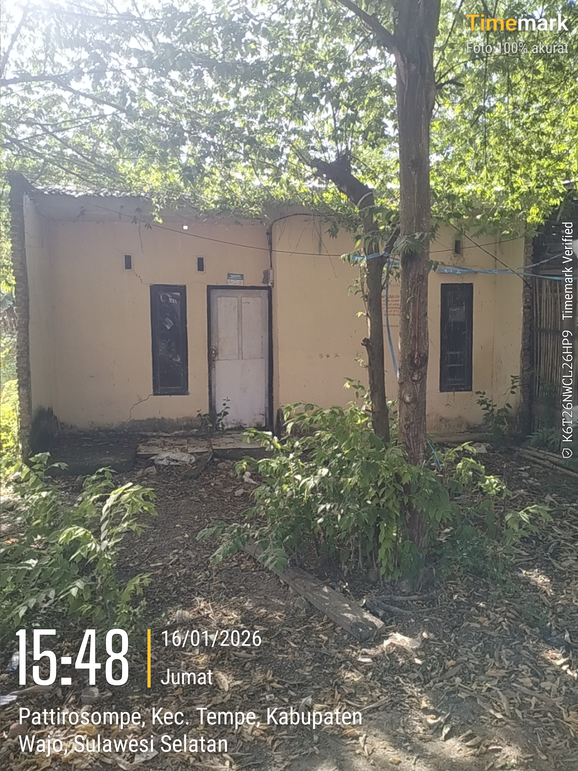 Foto Kunjungan - FOTO_AGUNAN