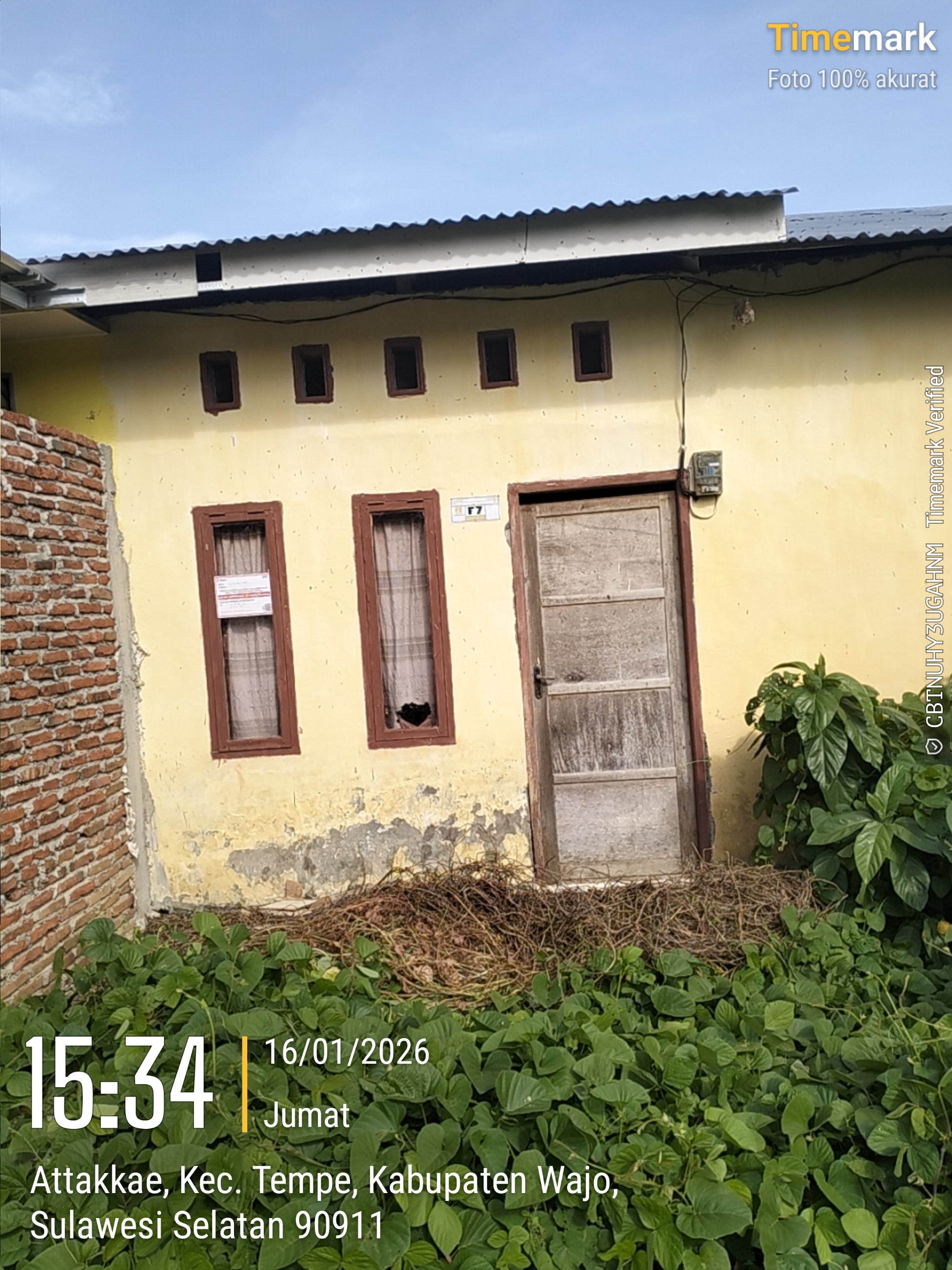 Foto Kunjungan - FOTO_AGUNAN