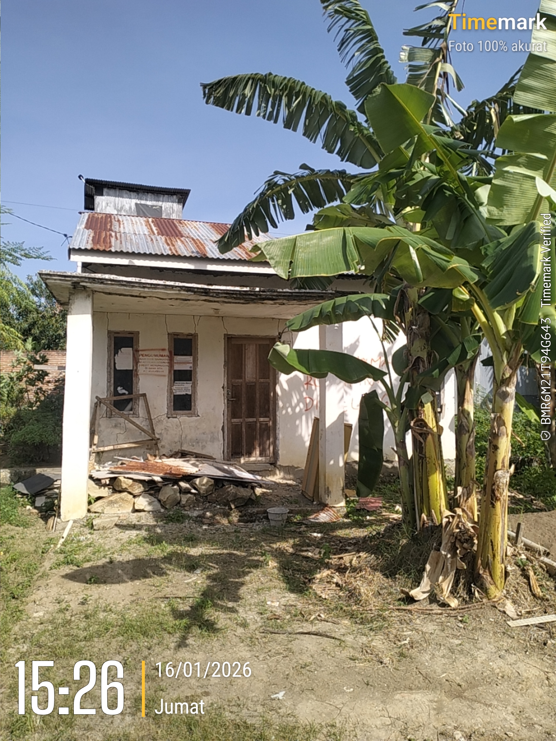 Foto Kunjungan - FOTO_AGUNAN