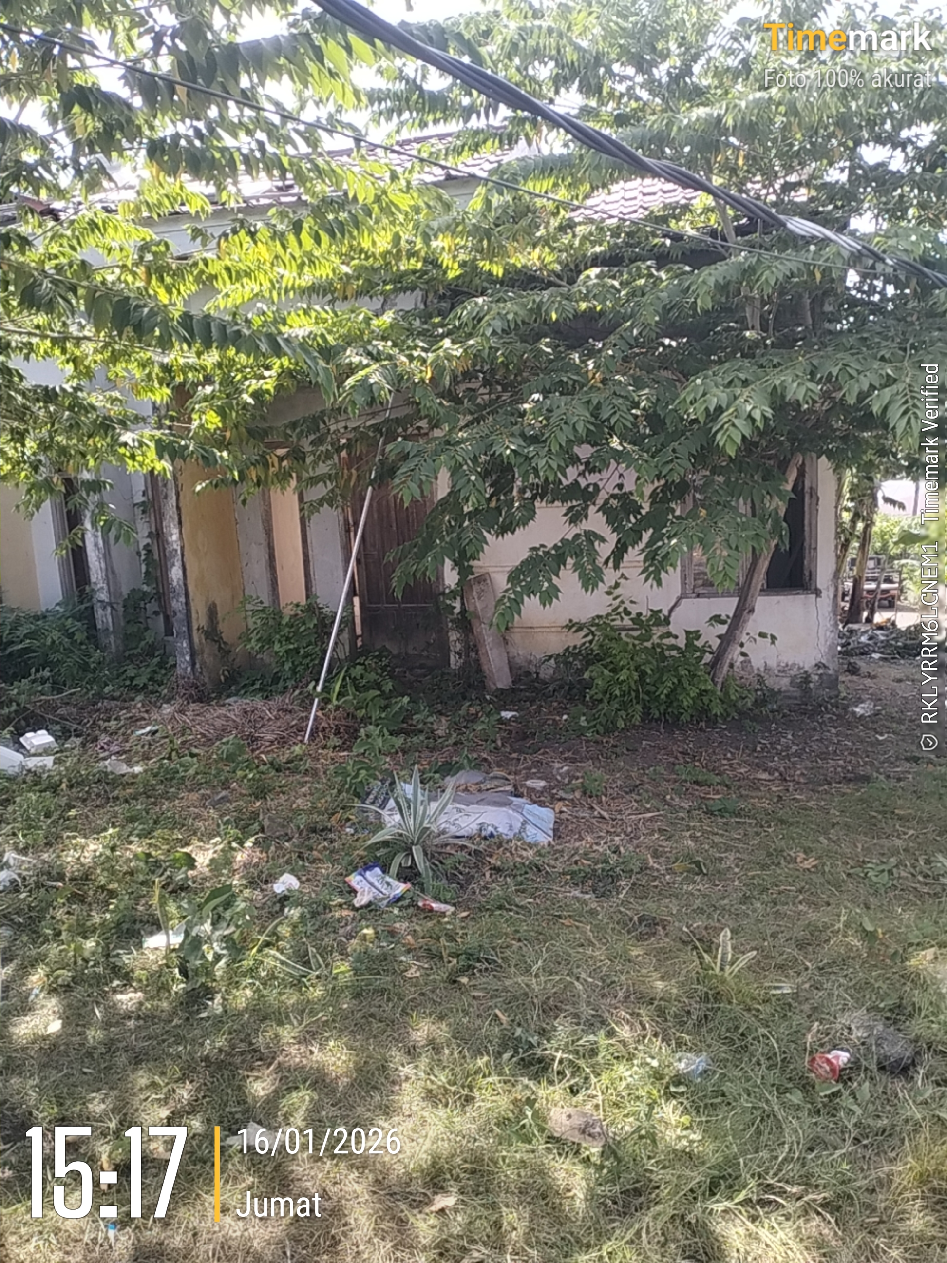 Foto Kunjungan - FOTO_AGUNAN