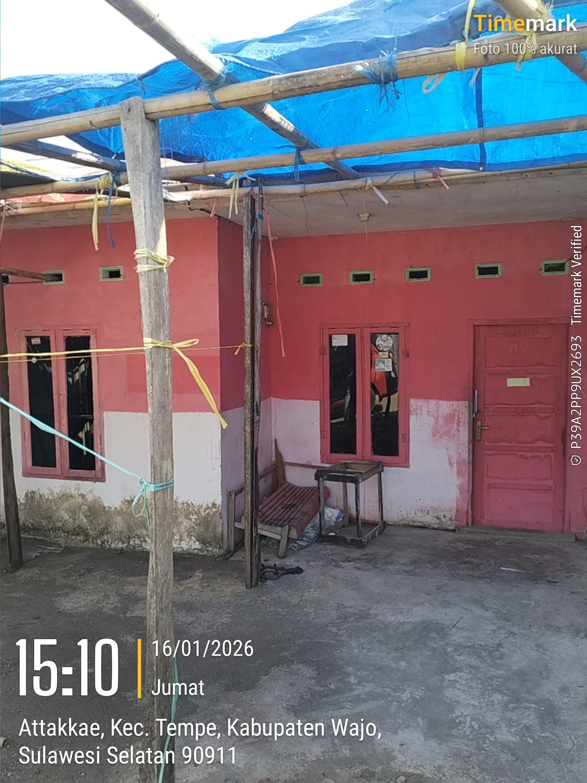 Foto Kunjungan - FOTO_AGUNAN