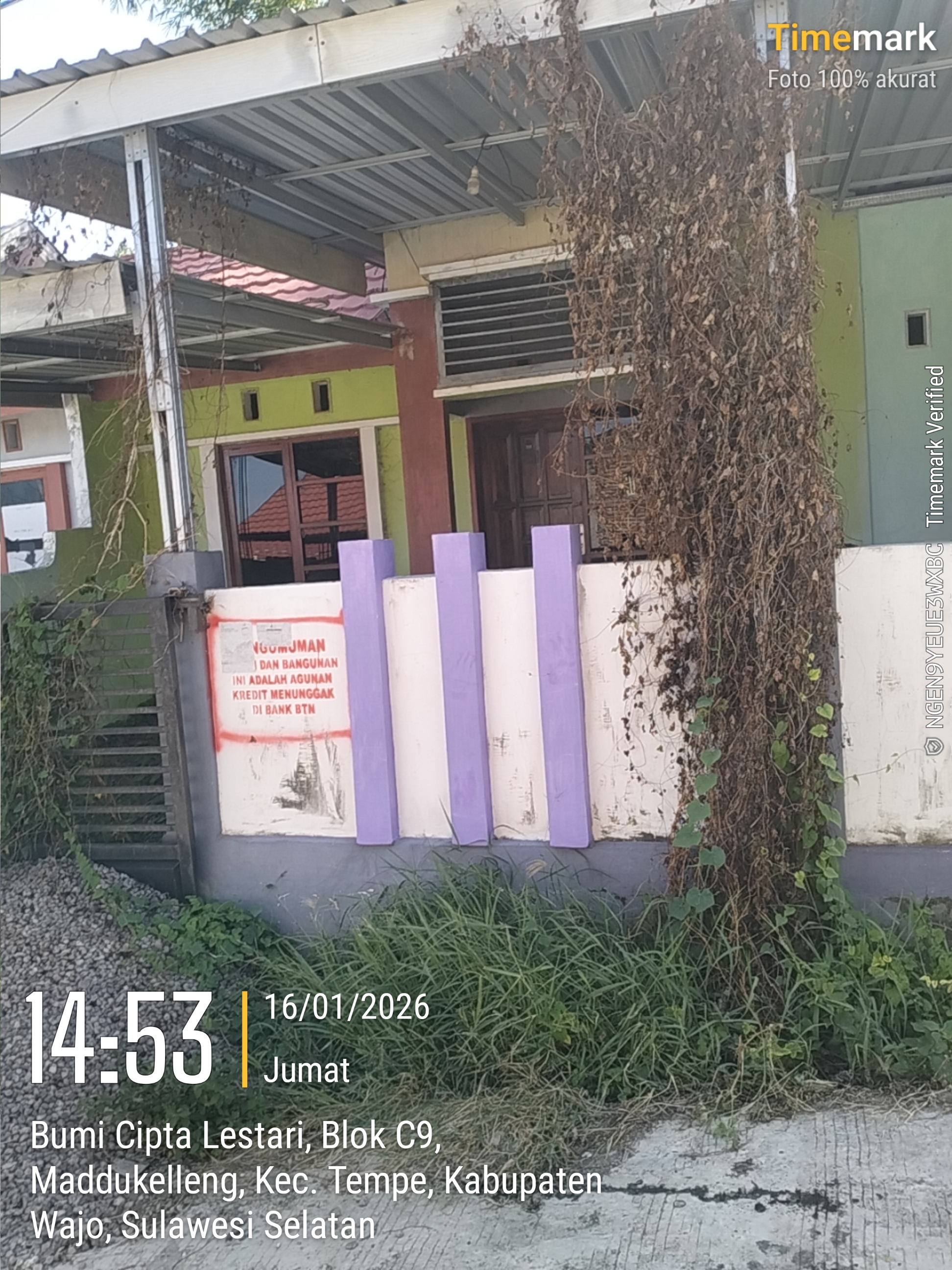 Foto Kunjungan - FOTO_AGUNAN