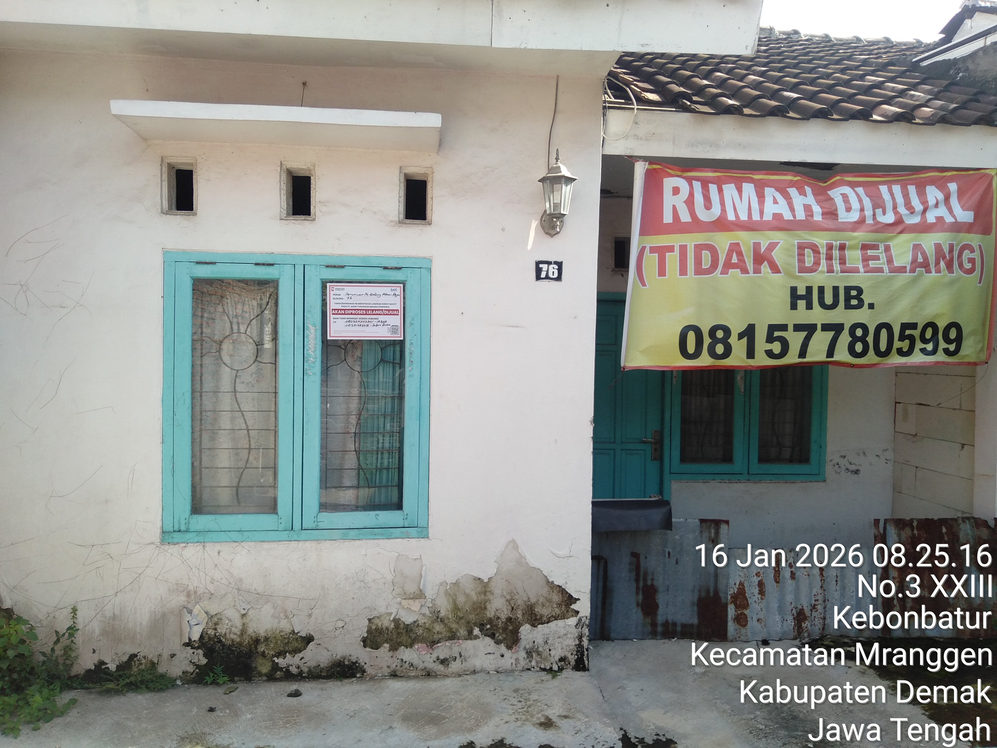 Foto Kunjungan - FOTO_AGUNAN