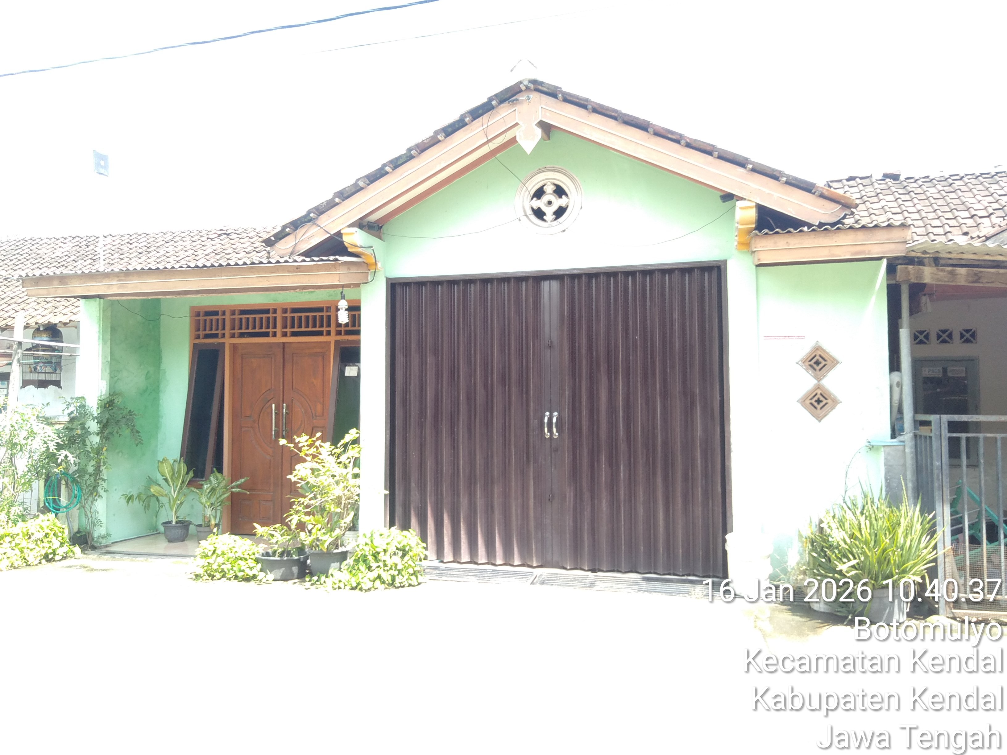 Foto Kunjungan - FOTO_AGUNAN