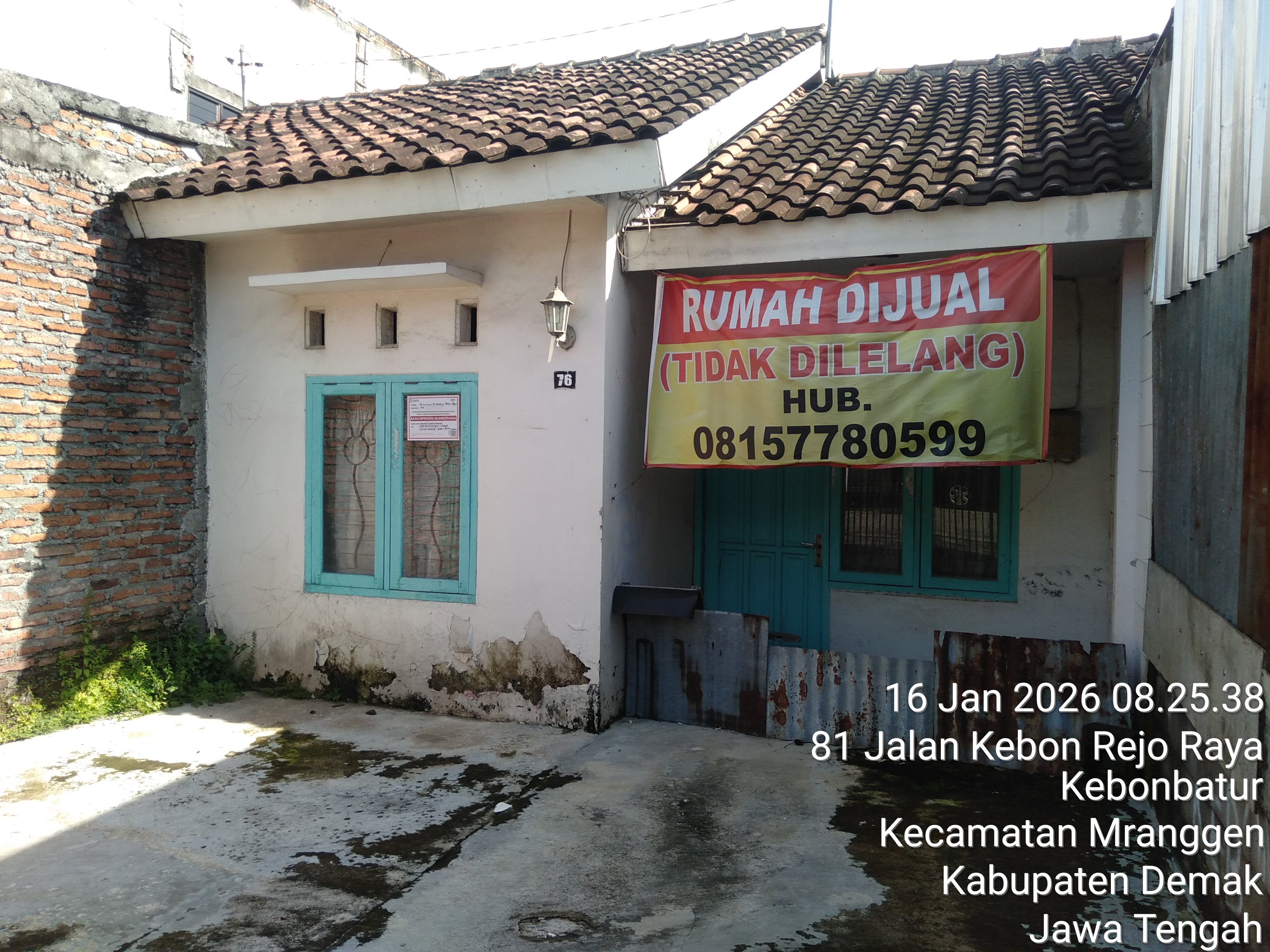 Foto Kunjungan - FOTO_AGUNAN