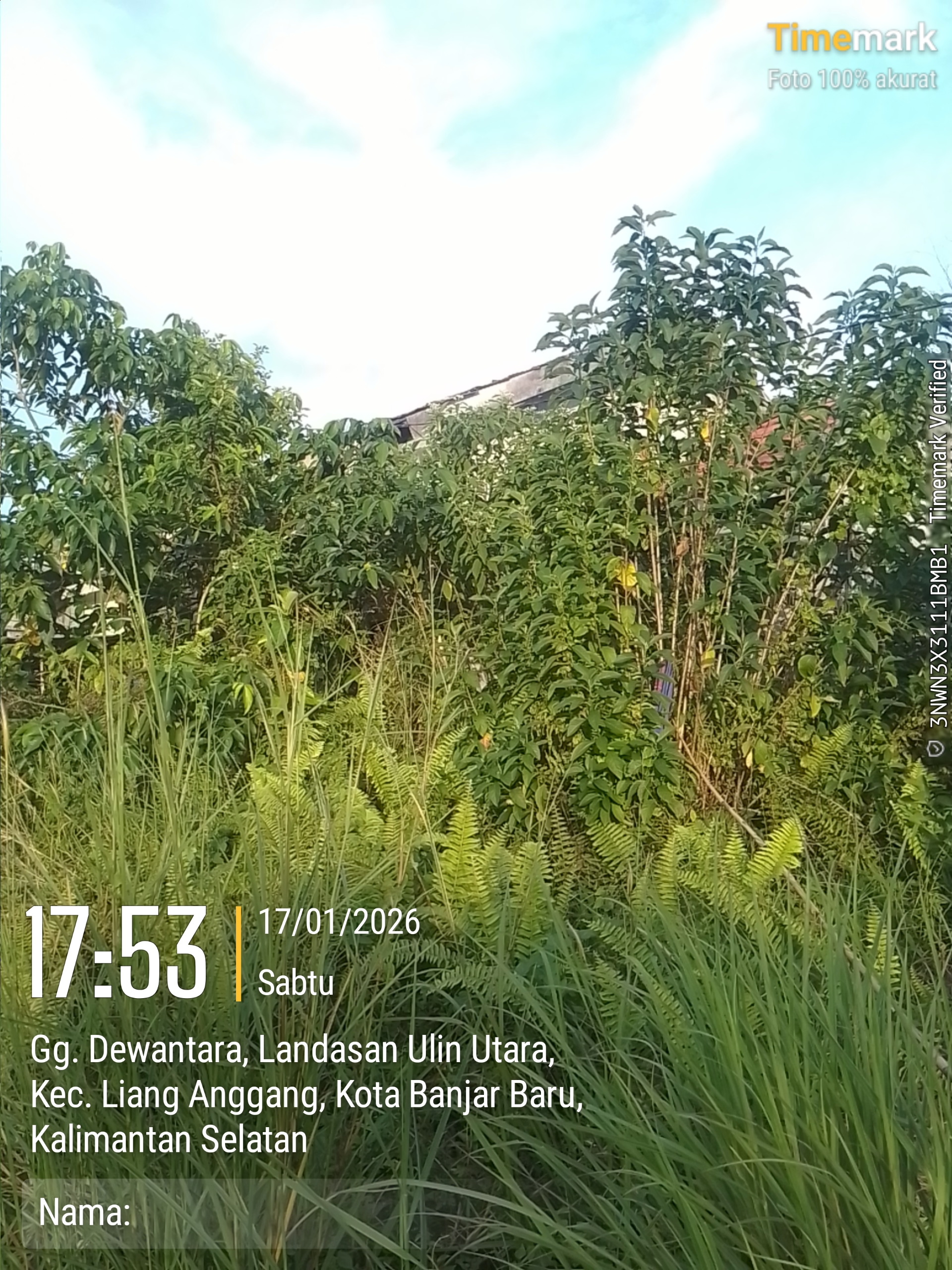 Foto Kunjungan - FOTO_AGUNAN